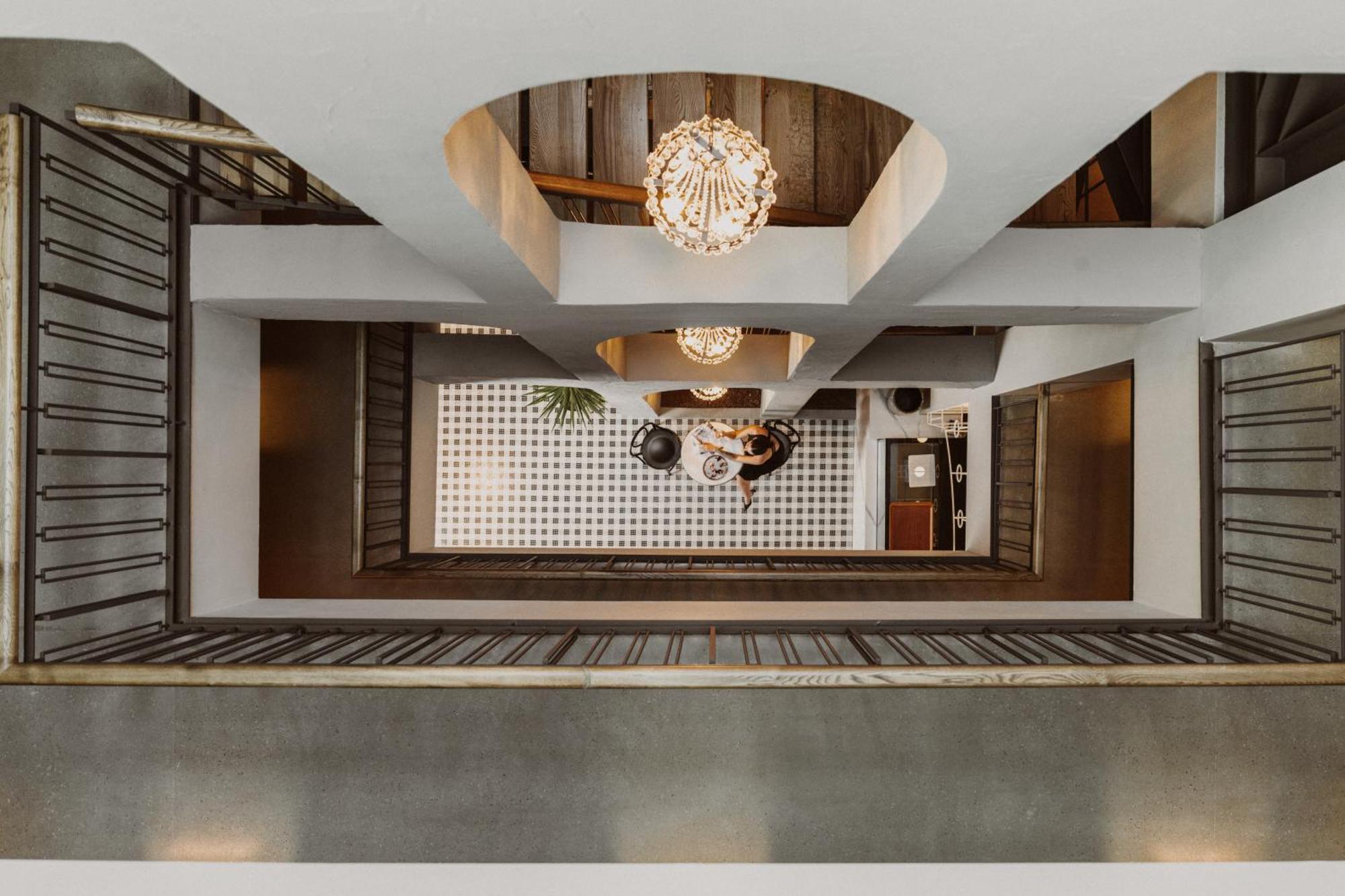 Hotel Roome