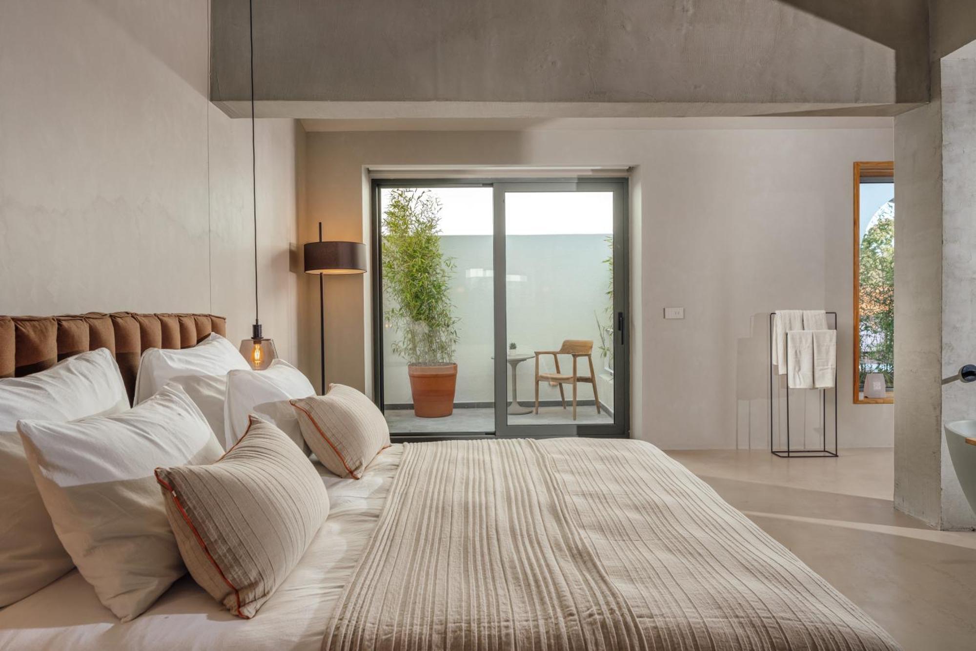 Roome Hotel Fethiye