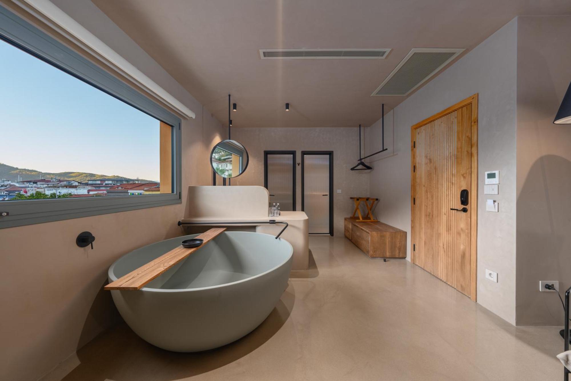 Hotel Roome Fethiye