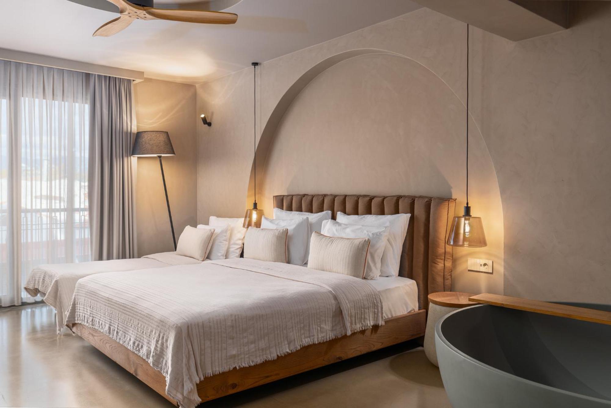 Roome Hotel Fethiye