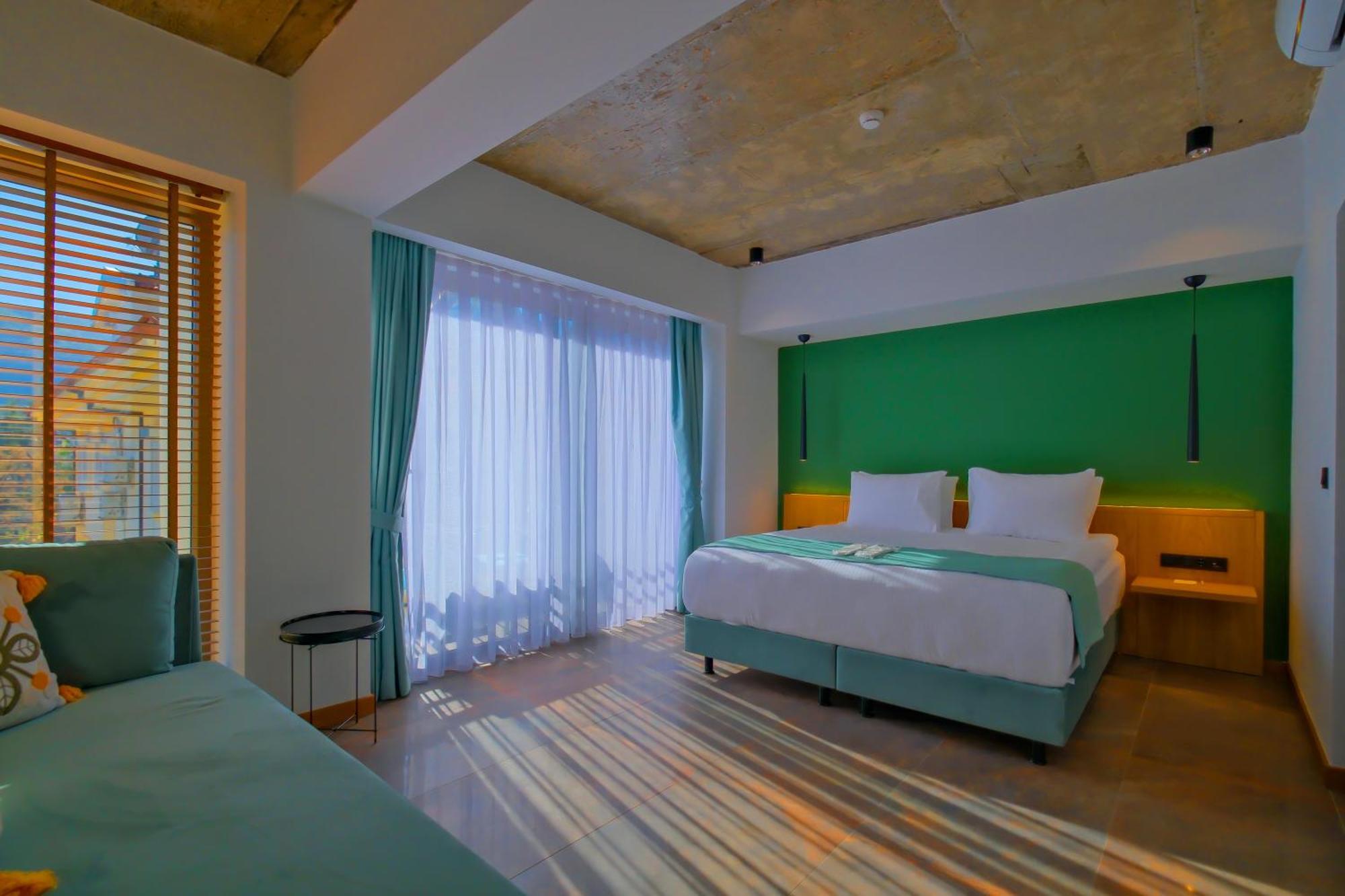 Nakas * Fethiye