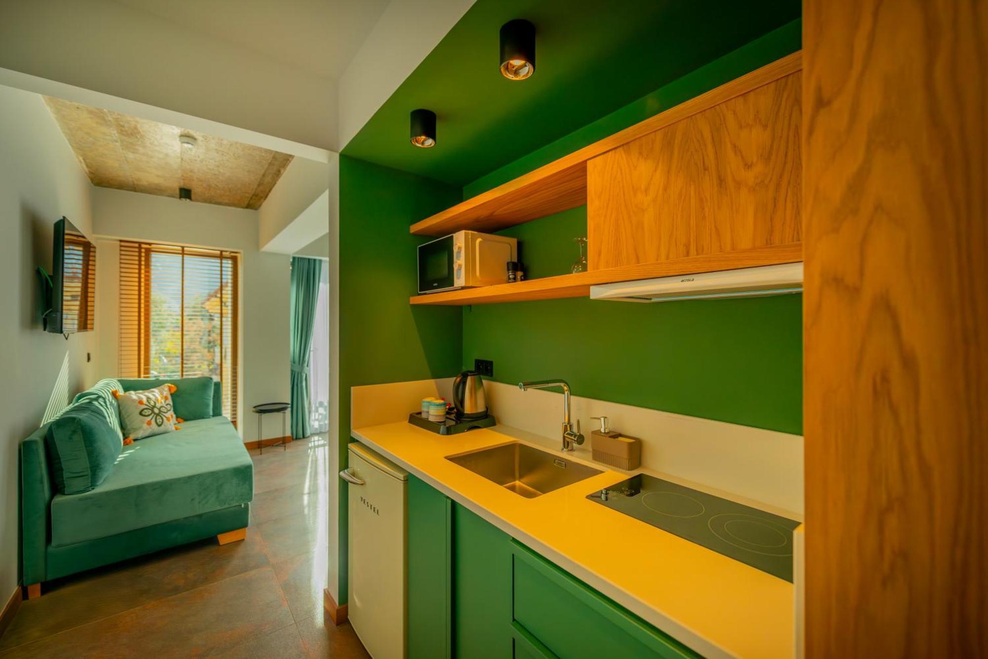 Hotel Nakas Fethiye
