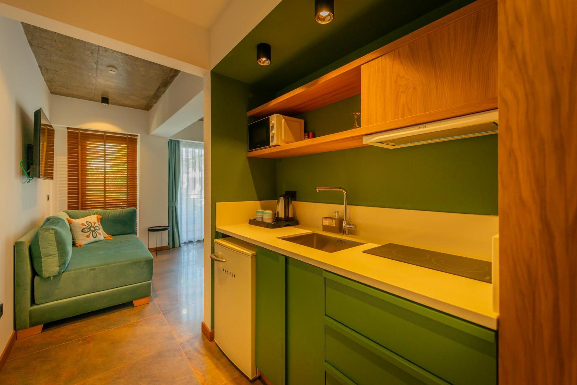 Hotel Nakas