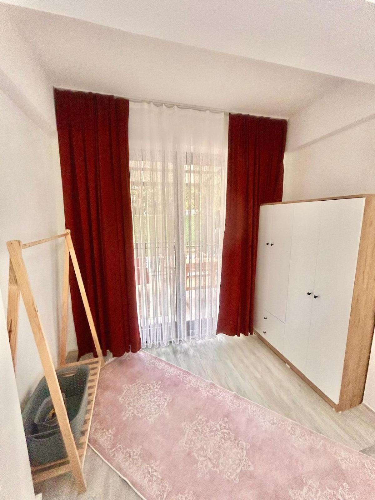 Apartment Poyraz Fethiye