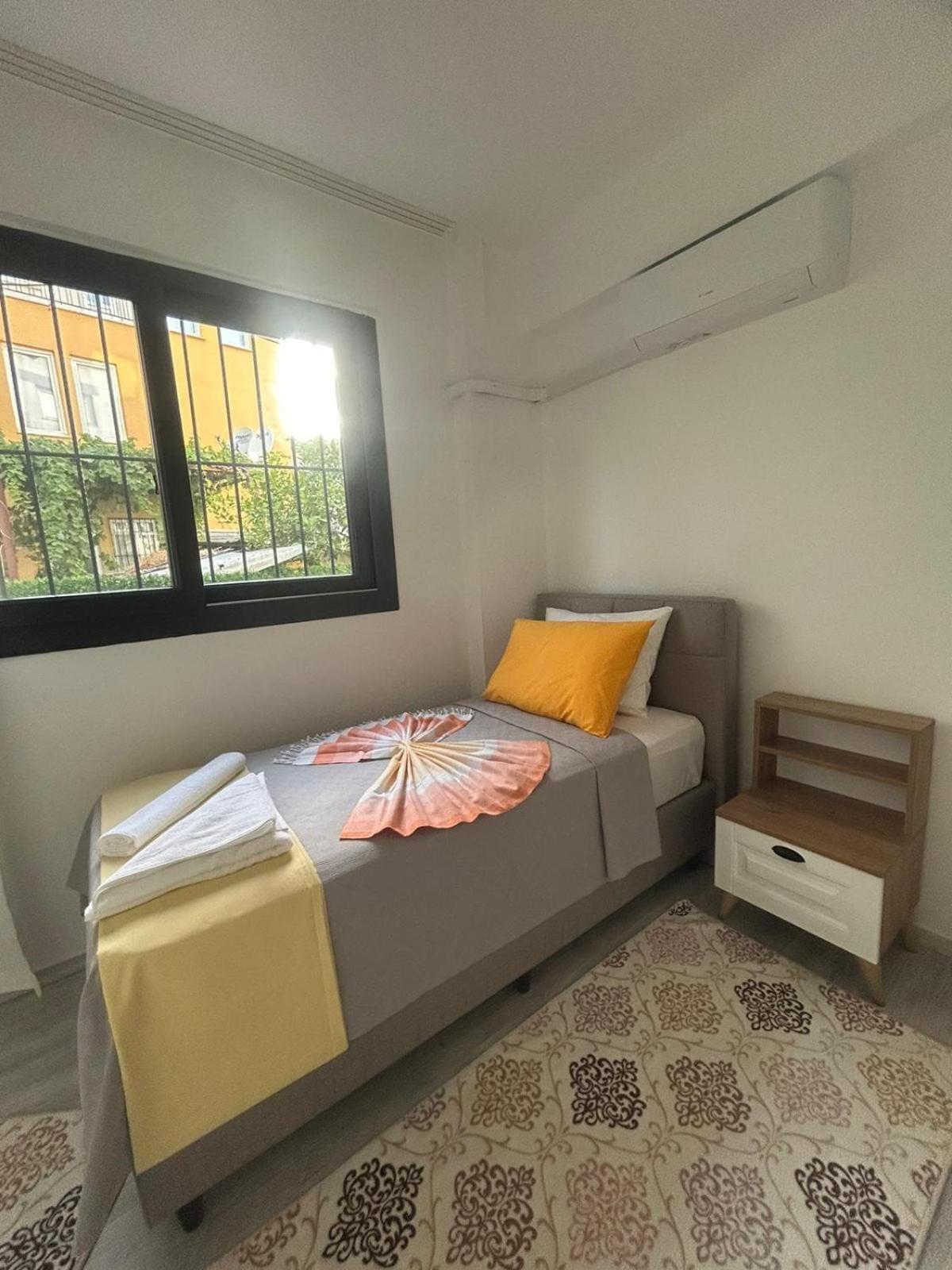 Apartment Poyraz