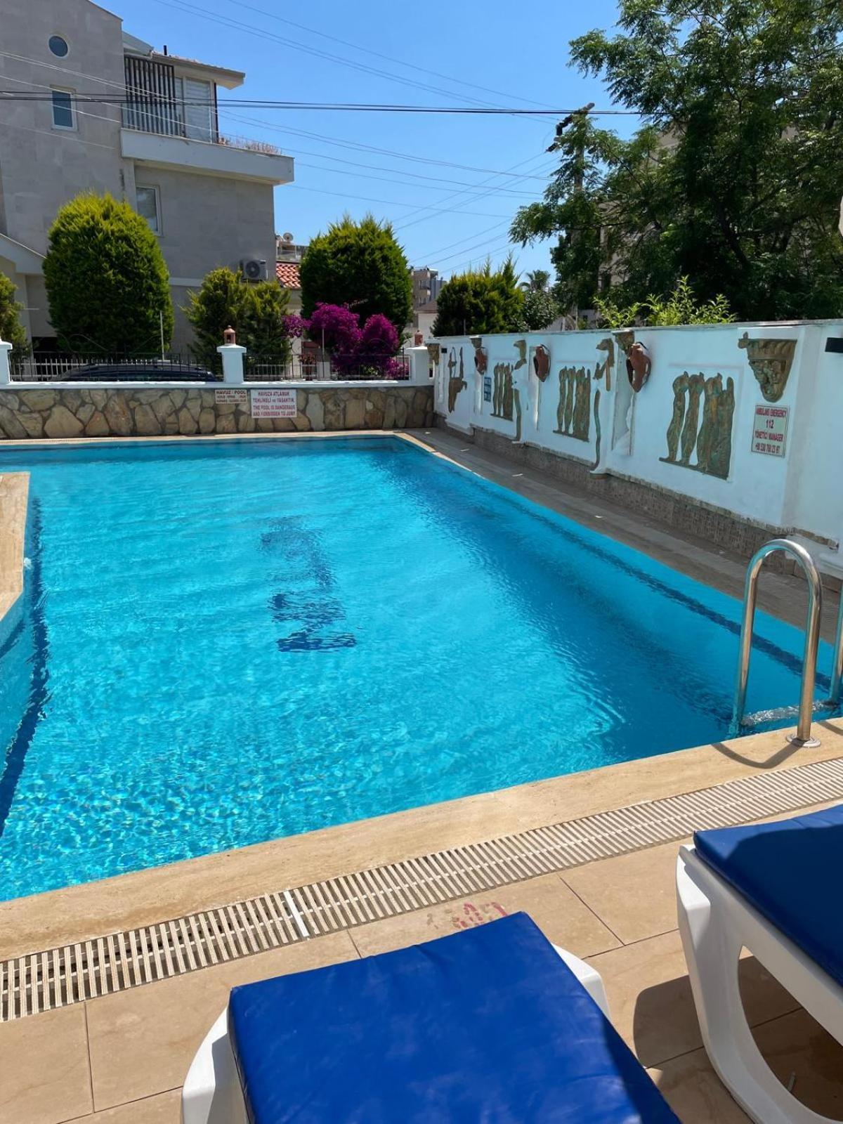 Stella Classic Fethiye
