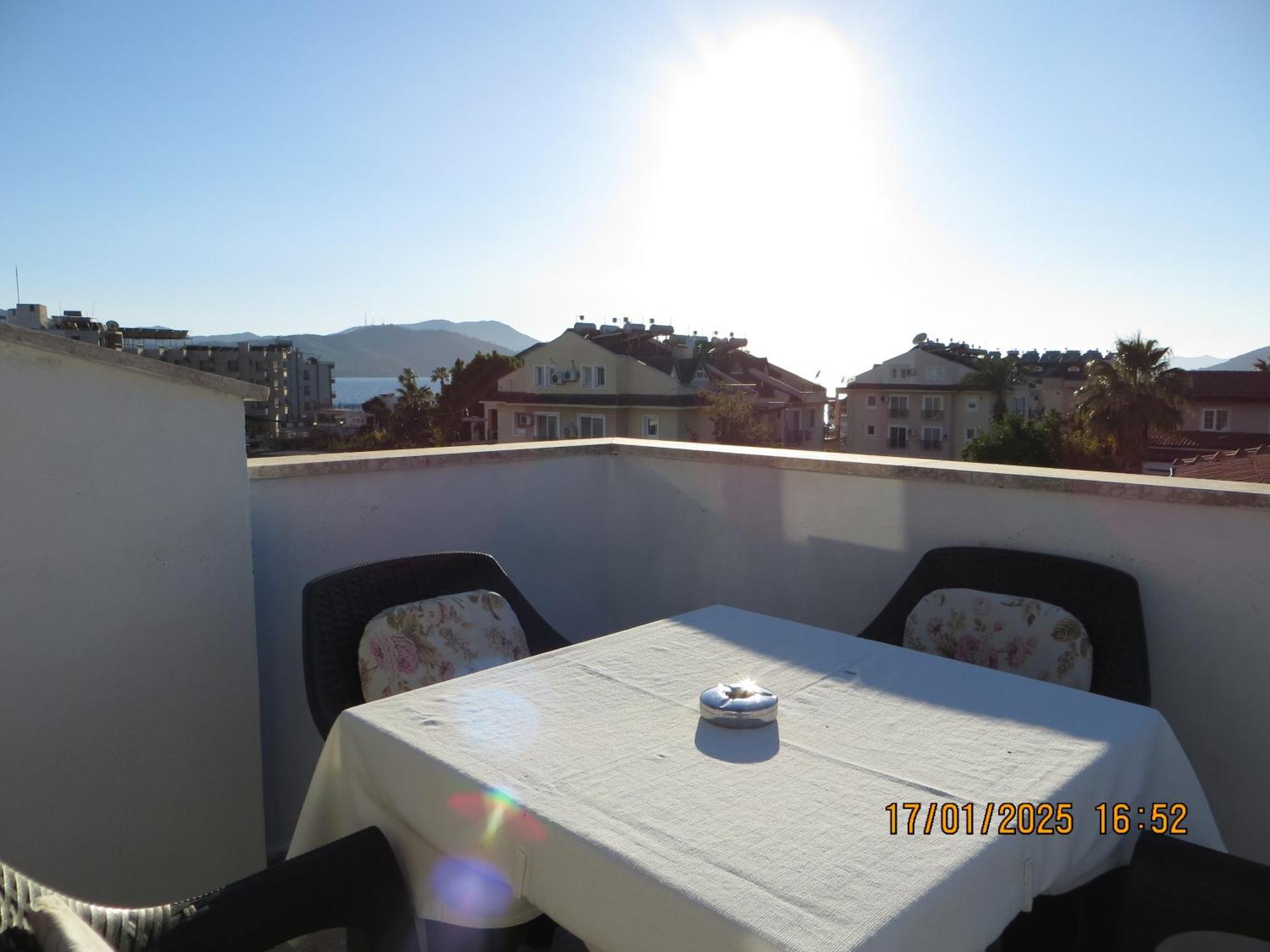 Stella Classic Apartment
