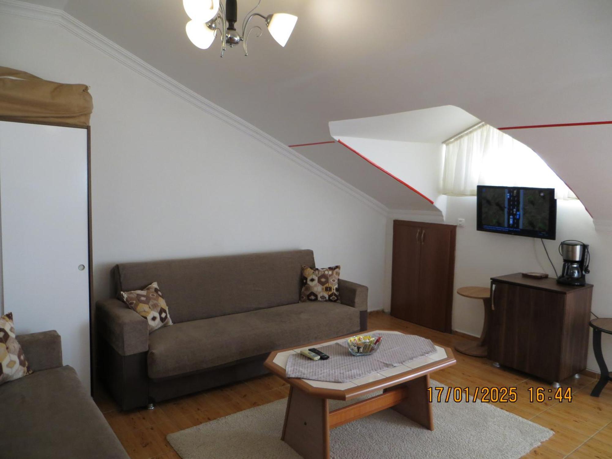 Stella Classic Apartment