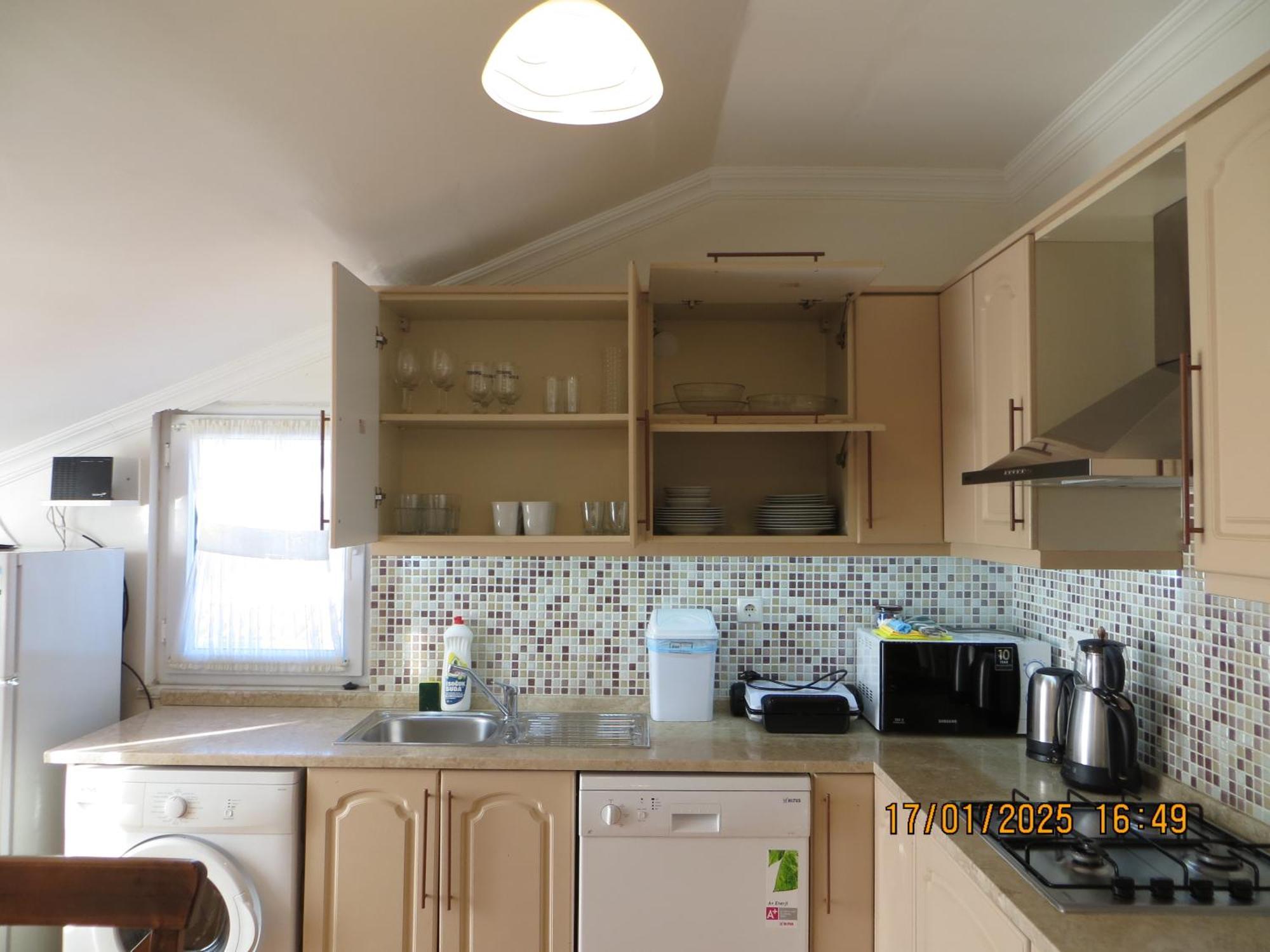 Stella Classic Apartment *