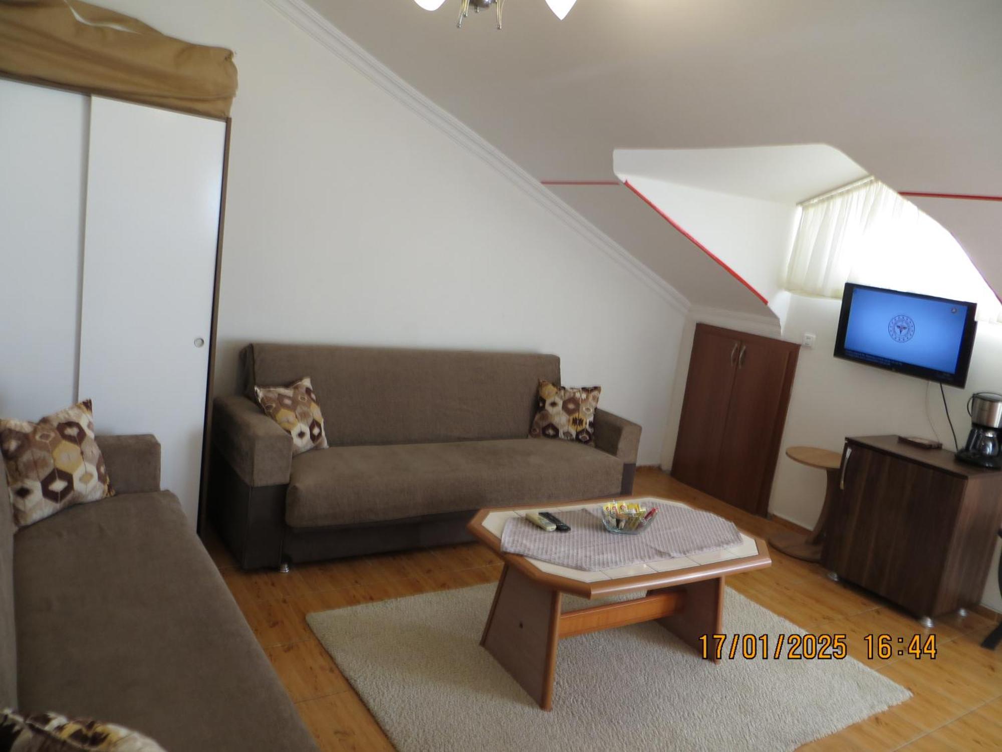 Stella Classic Apartment Fethiye