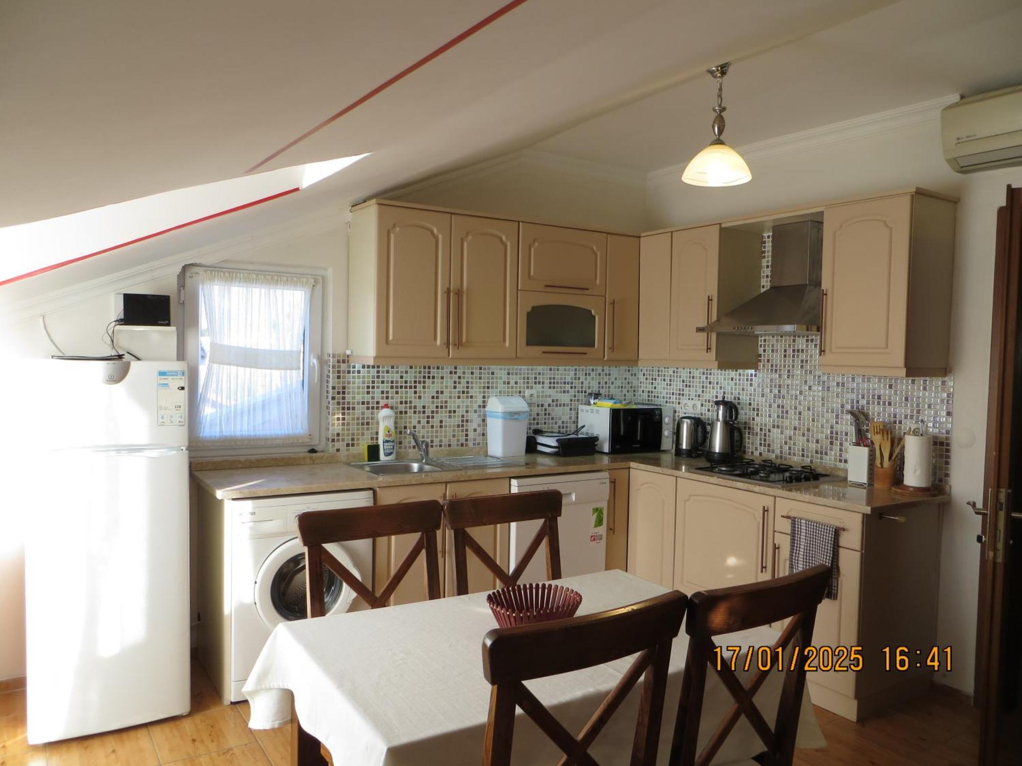 Apartment Stella Classic *