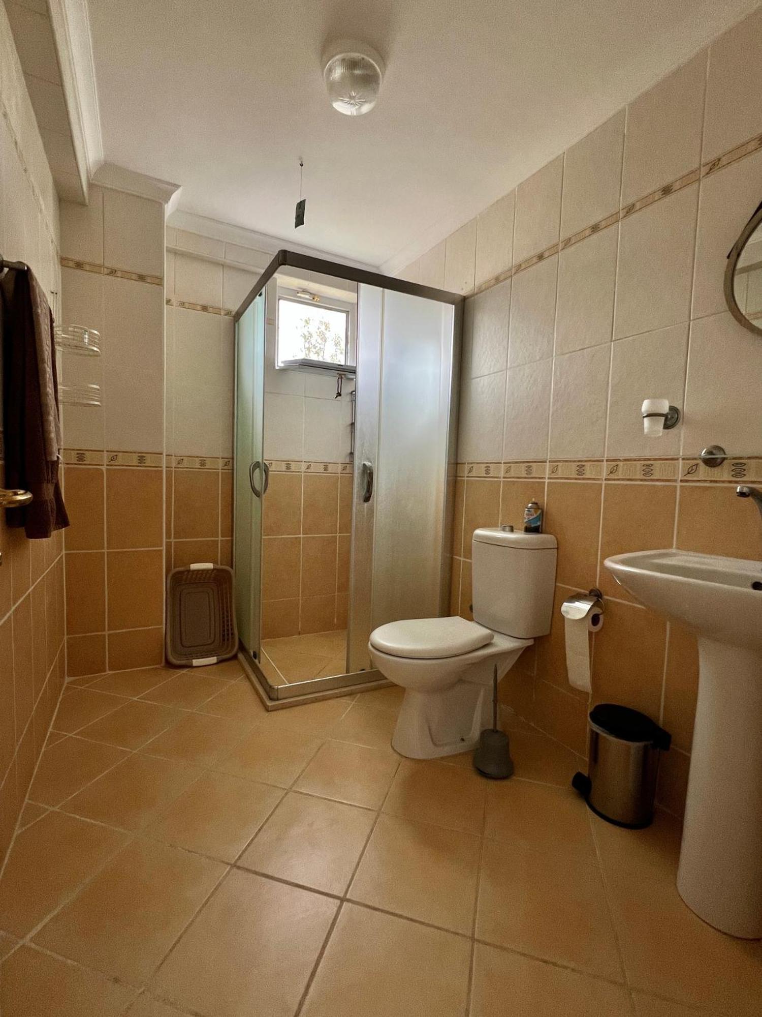 Hisaroenue Vacation Apartment Fethiye