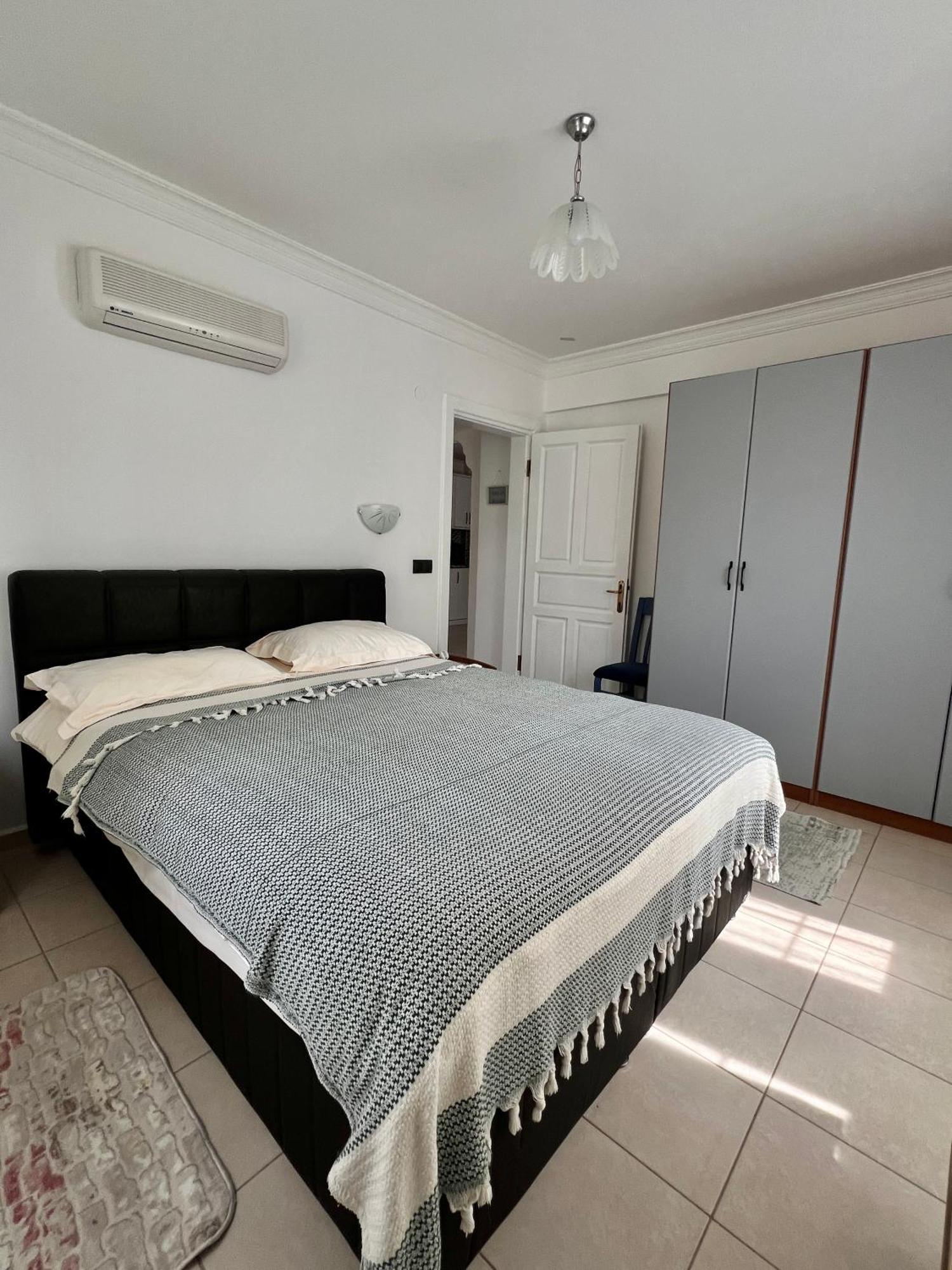 Hisaroenue Vacation Apartment