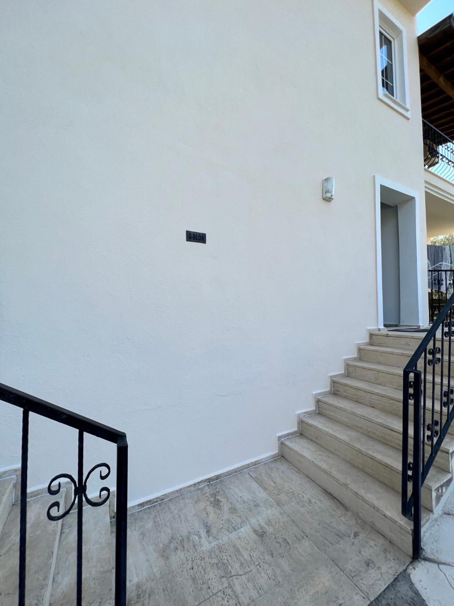 Apartment Hisaroenue Vacation Fethiye