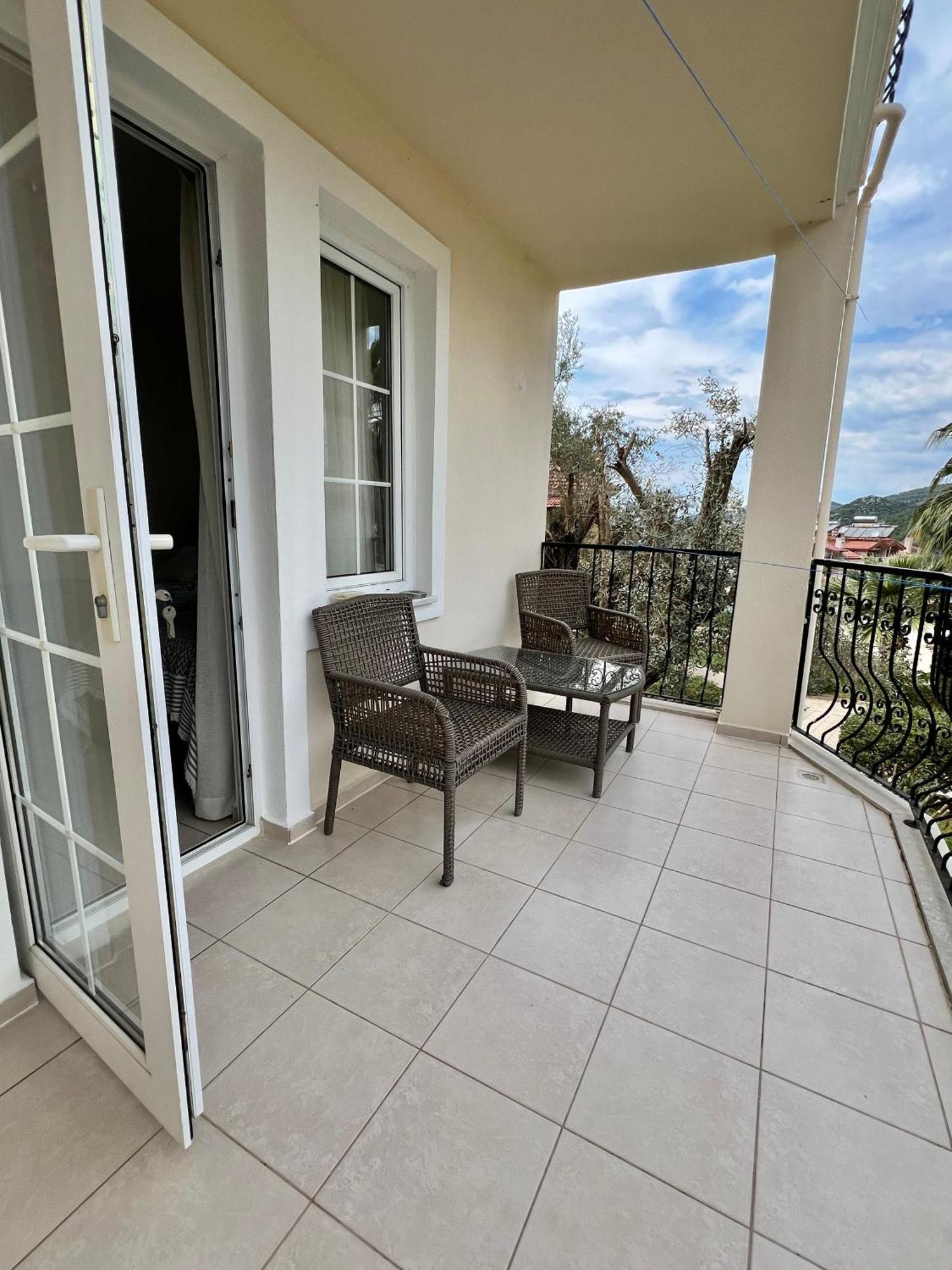 Hisaroenue Vacation Fethiye