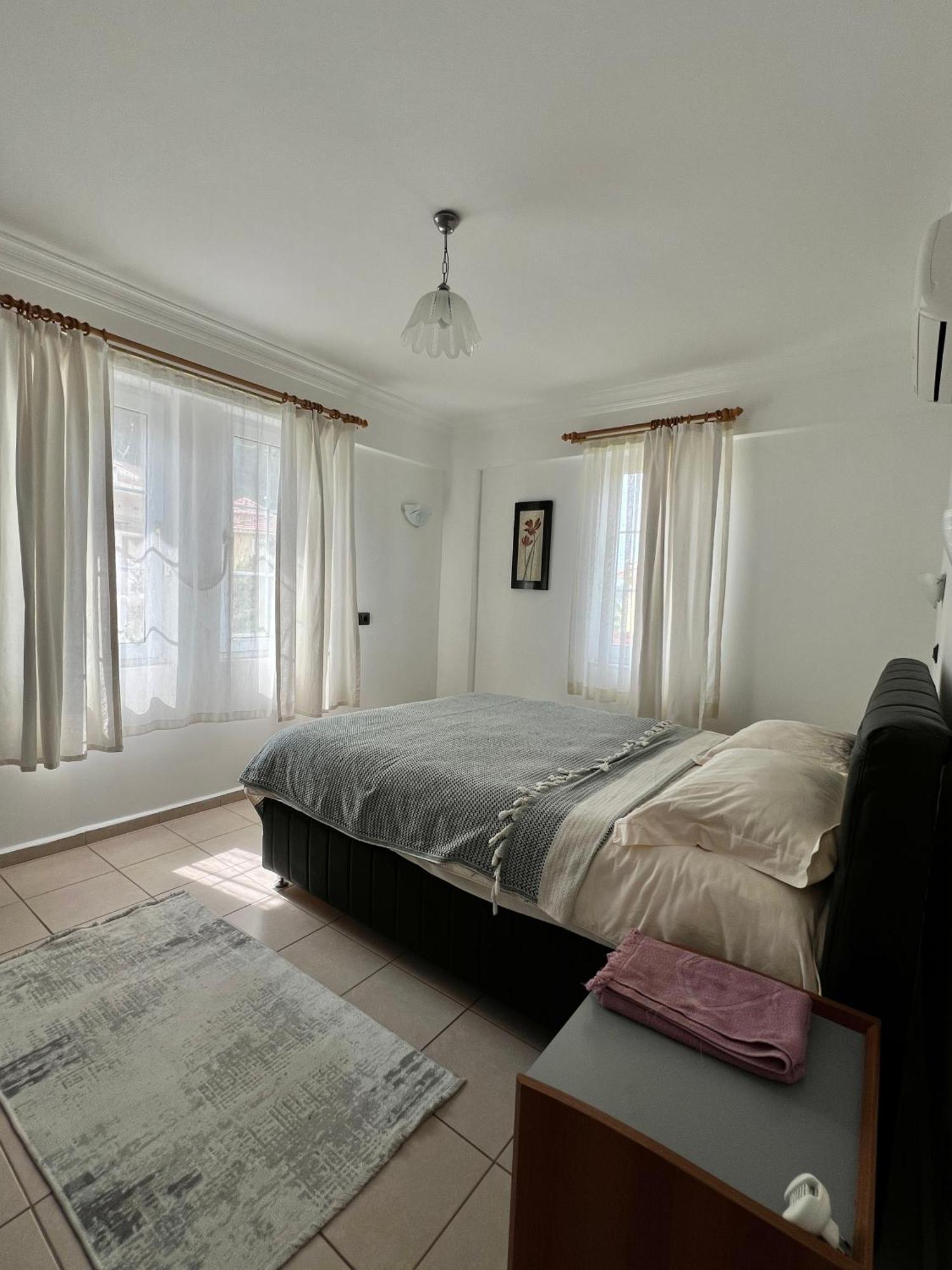 Hisaroenue Vacation Apartment