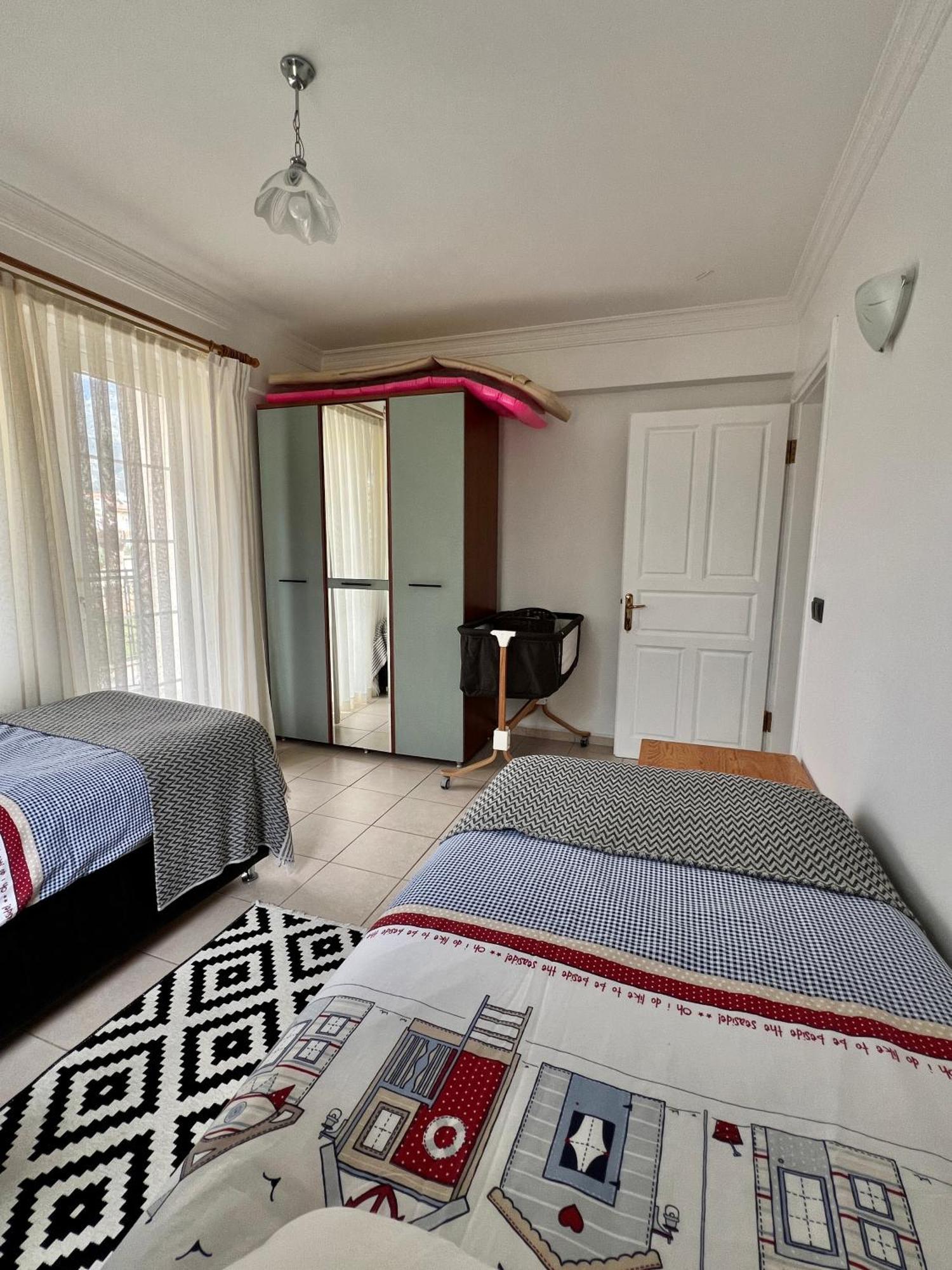Apartment Hisaroenue Vacation