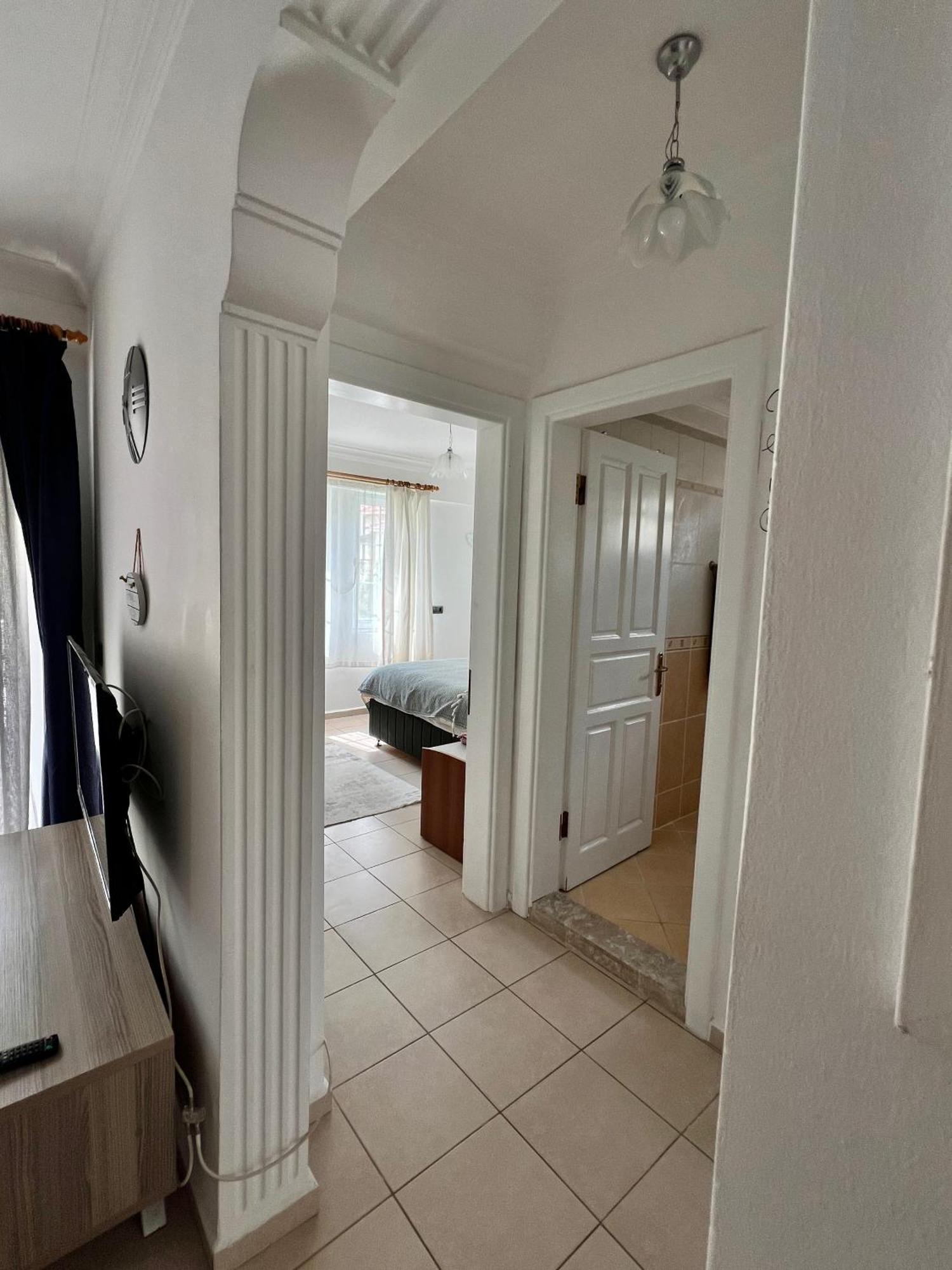 Hisaroenue Vacation Apartment *