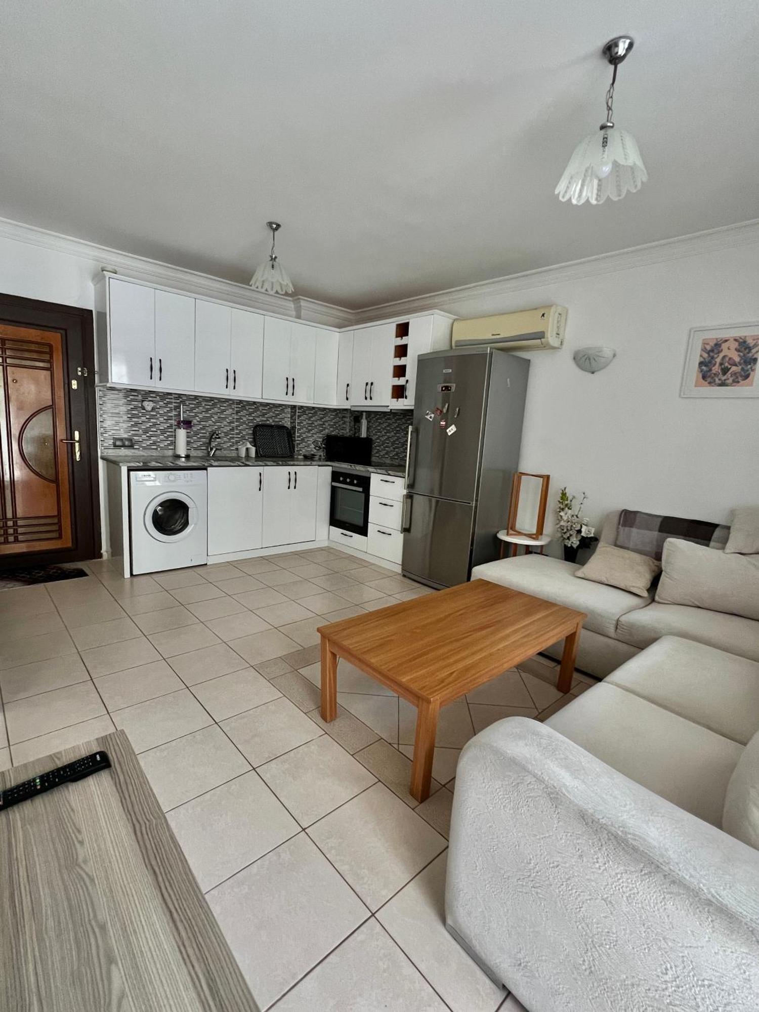 Hisaroenue Vacation Apartment *