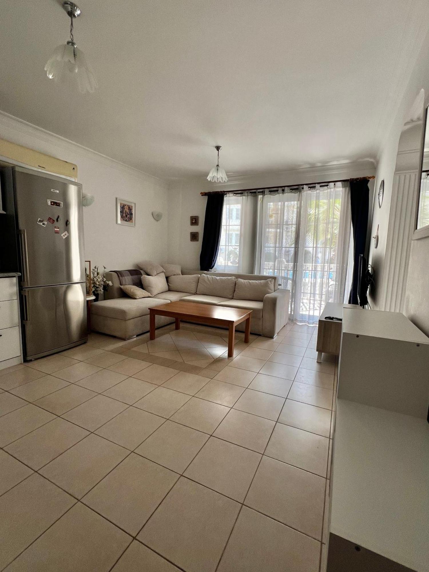 Hisaroenue Vacation Apartment Fethiye