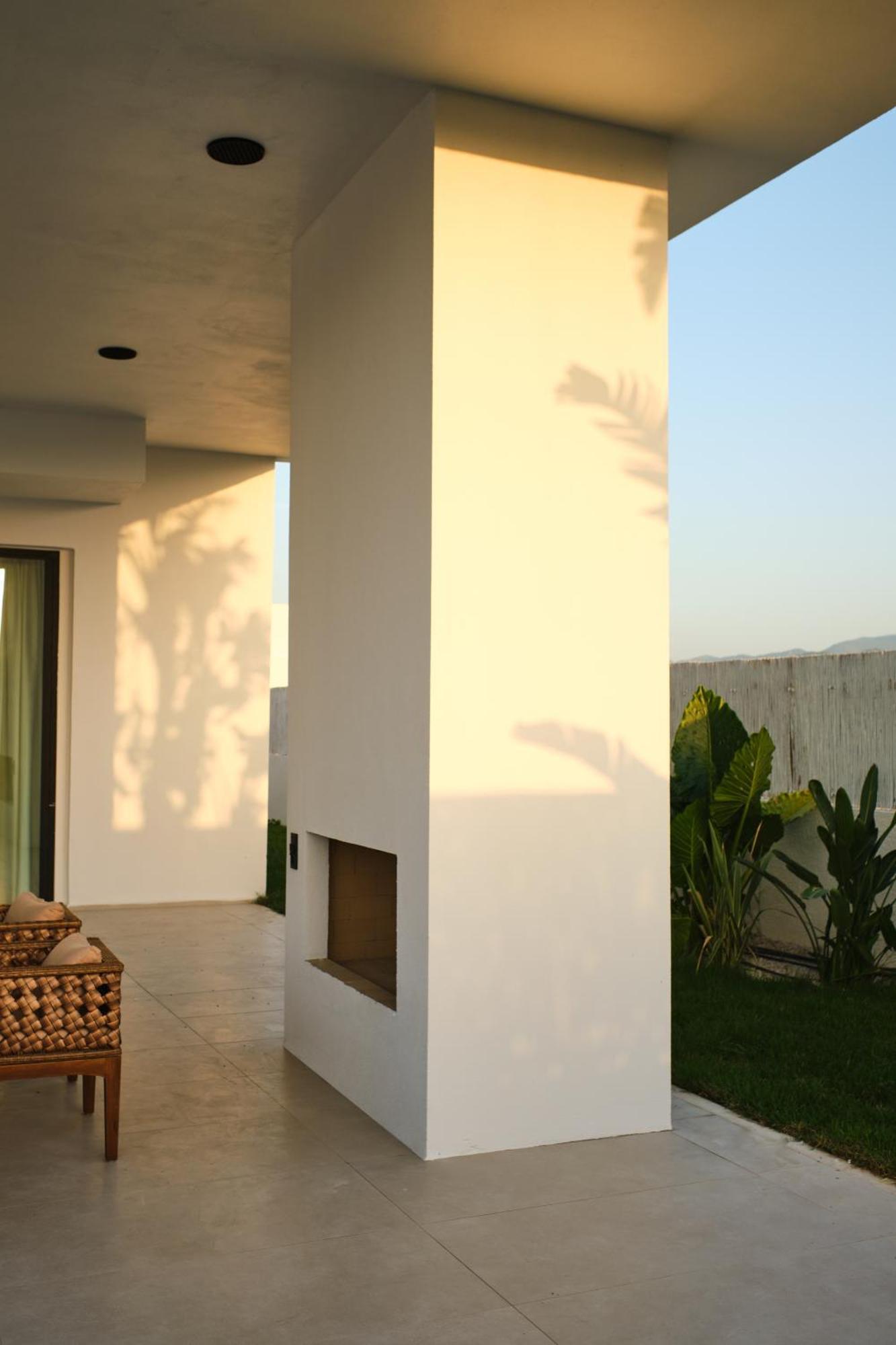 Ashta / Minimal * Fethiye