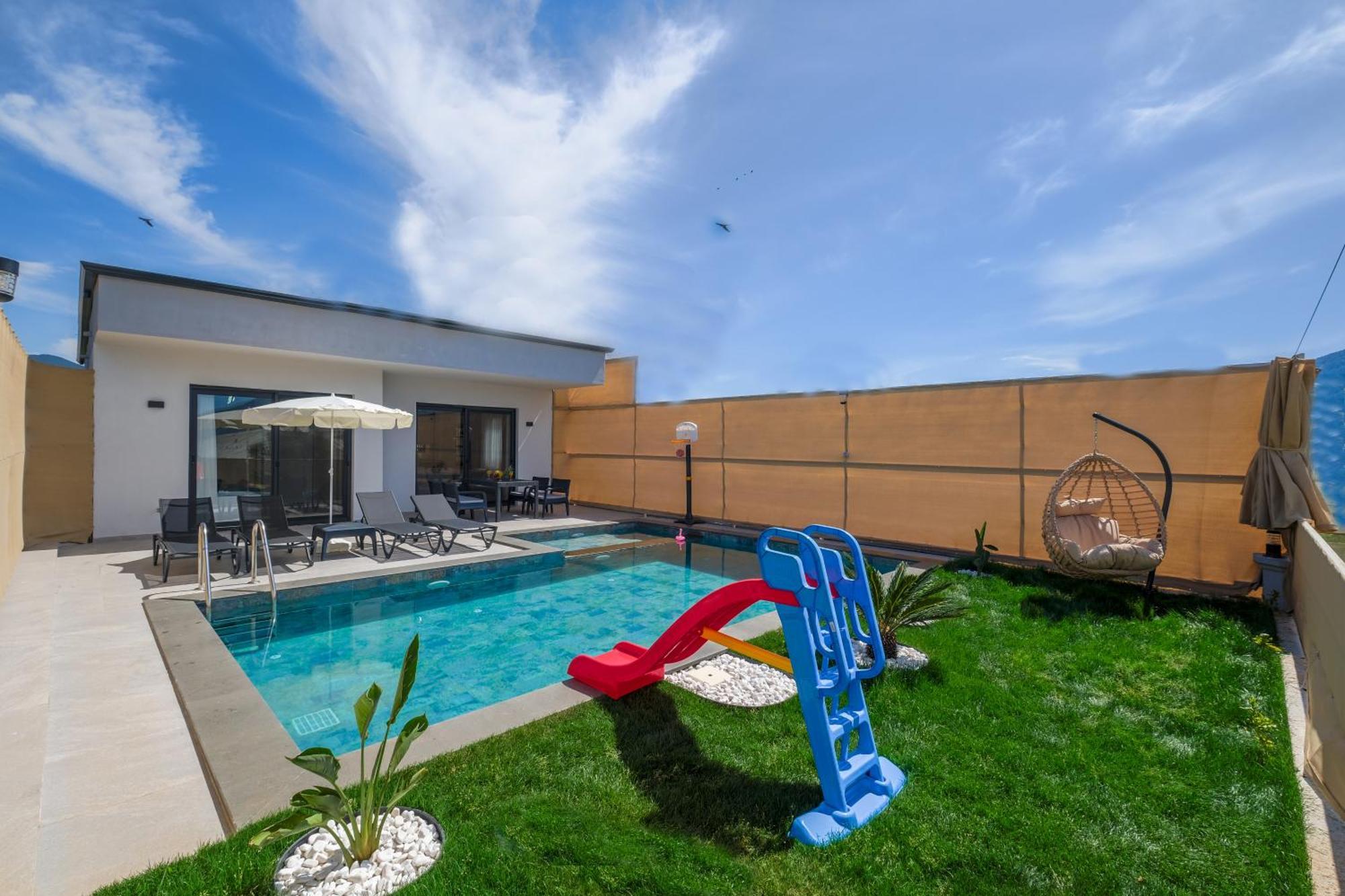 Villa Solla-