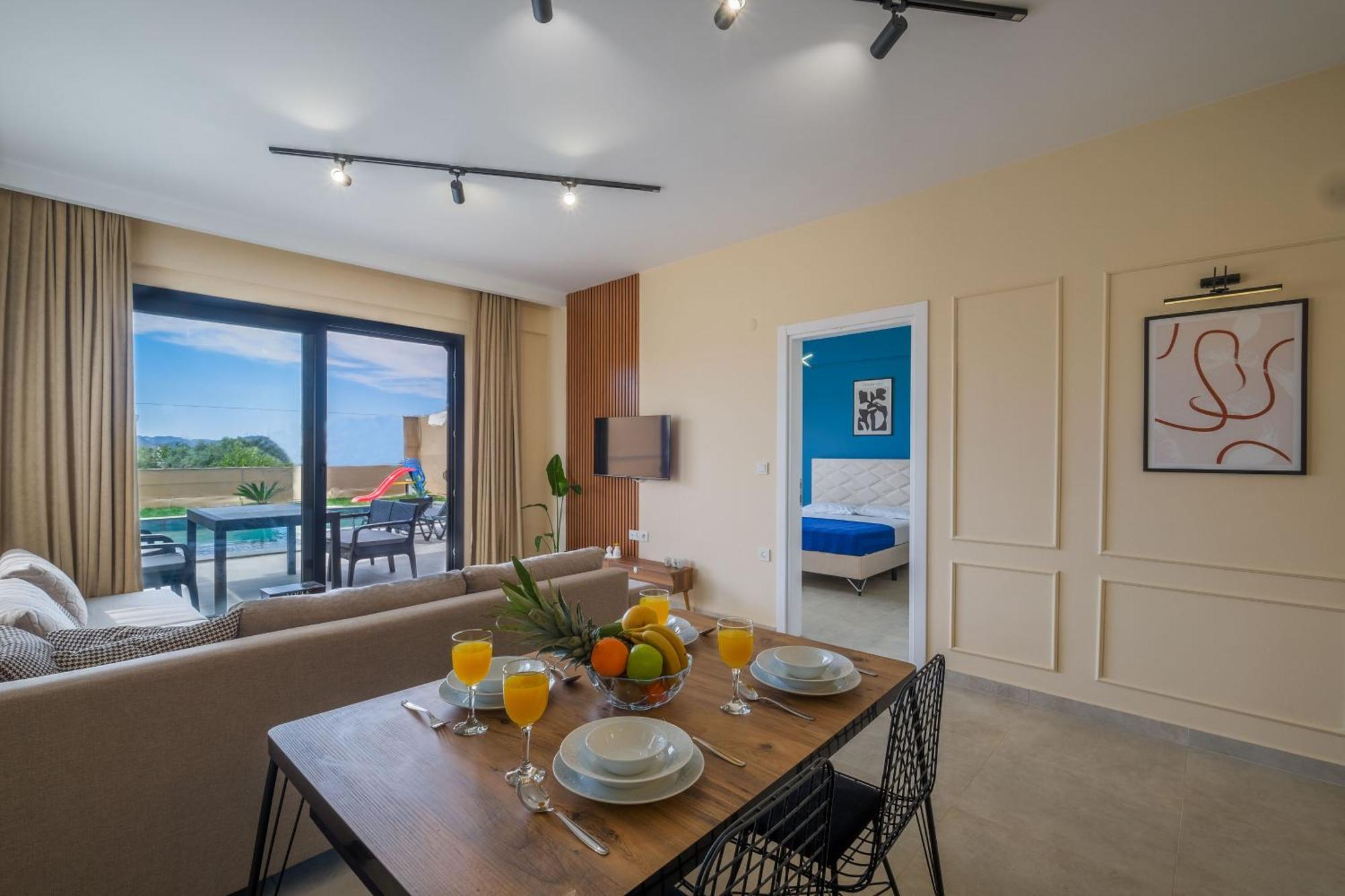 Villa Solla- *