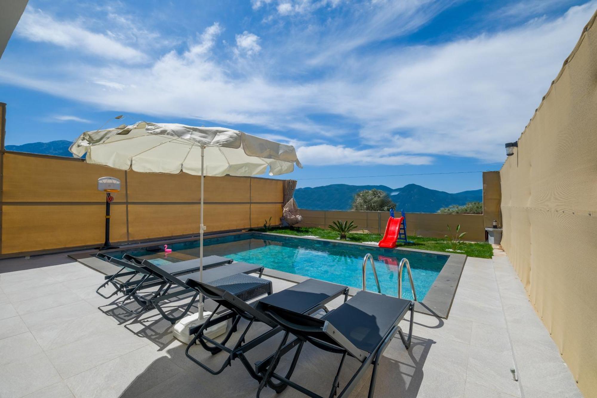Villa Solla- Fethiye