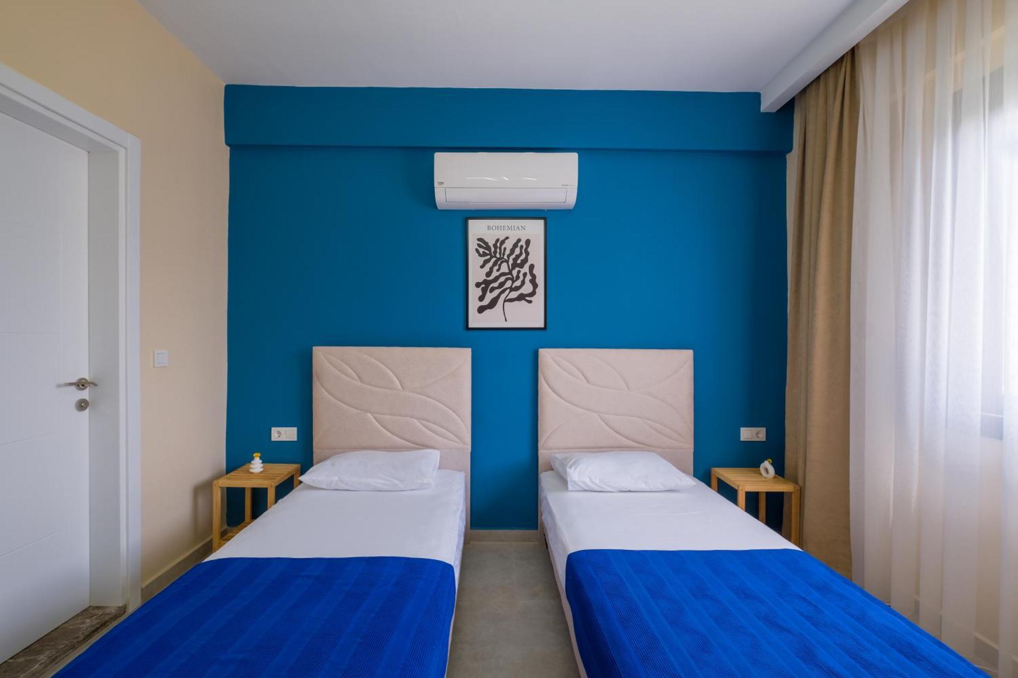 Villa Solla-