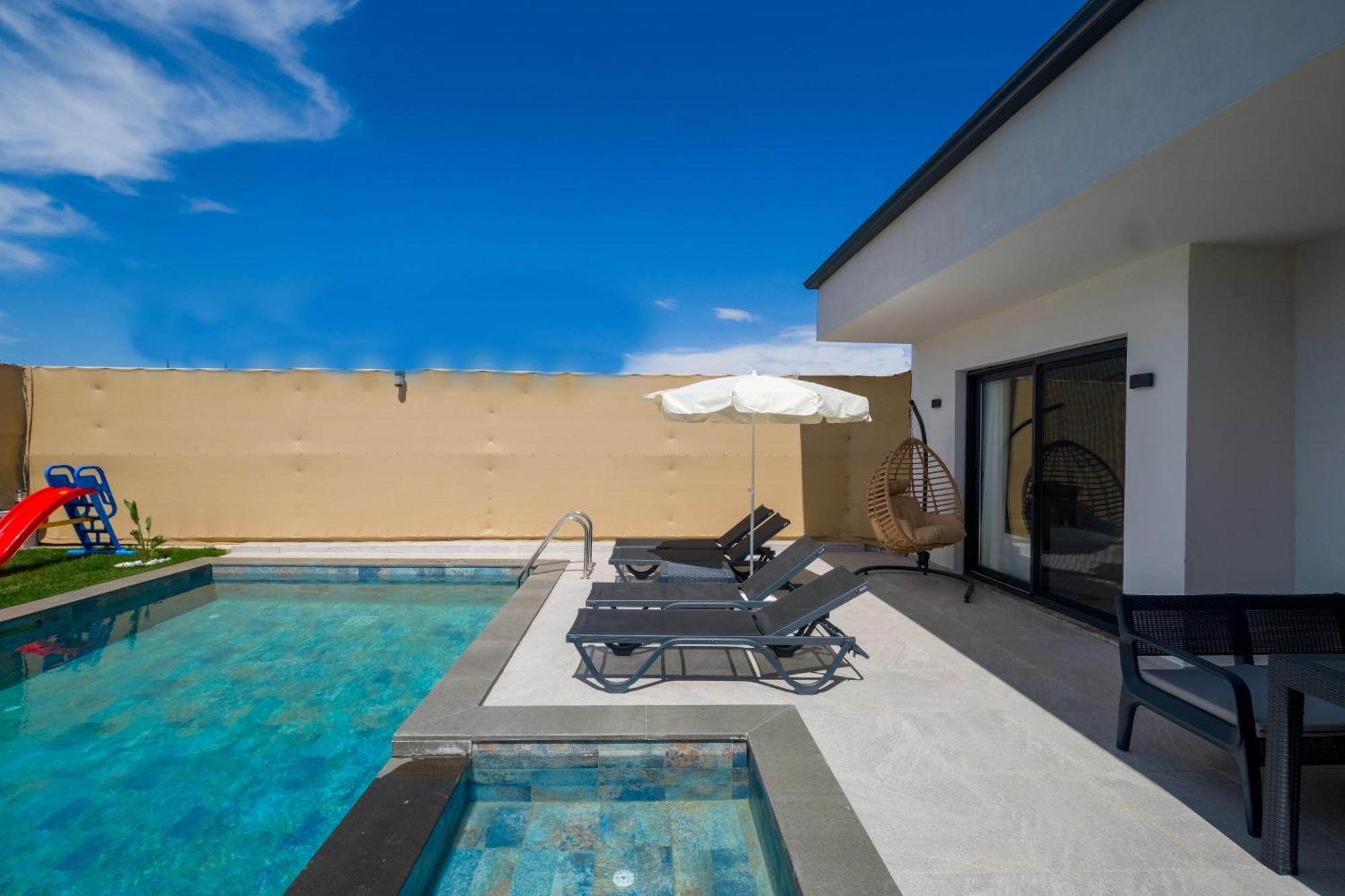 Solla- Villa Fethiye