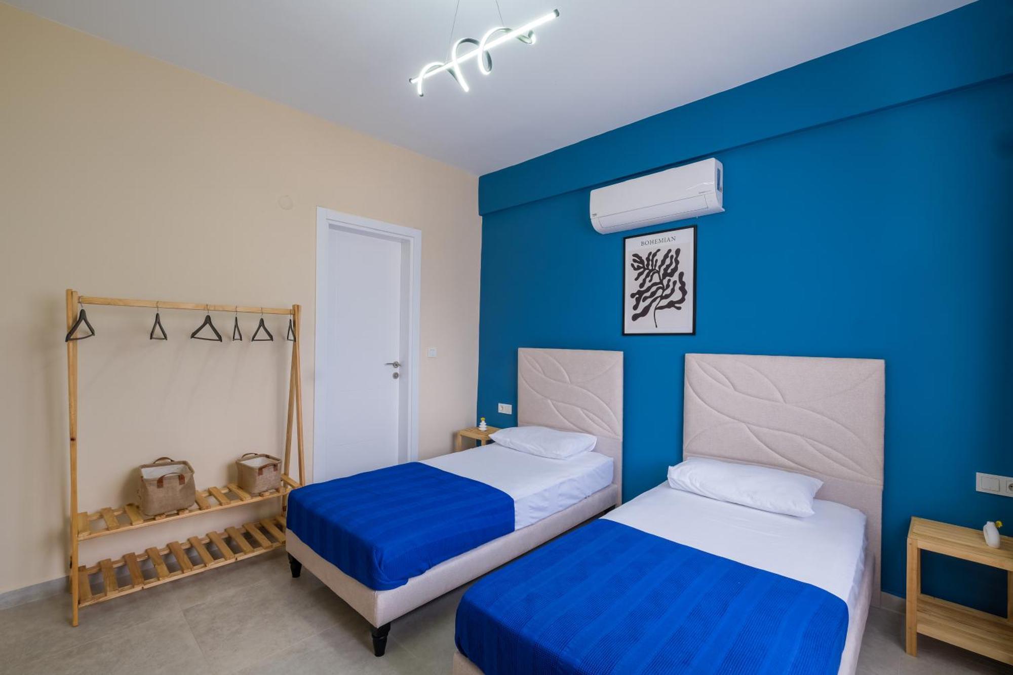 Villa Solla- *