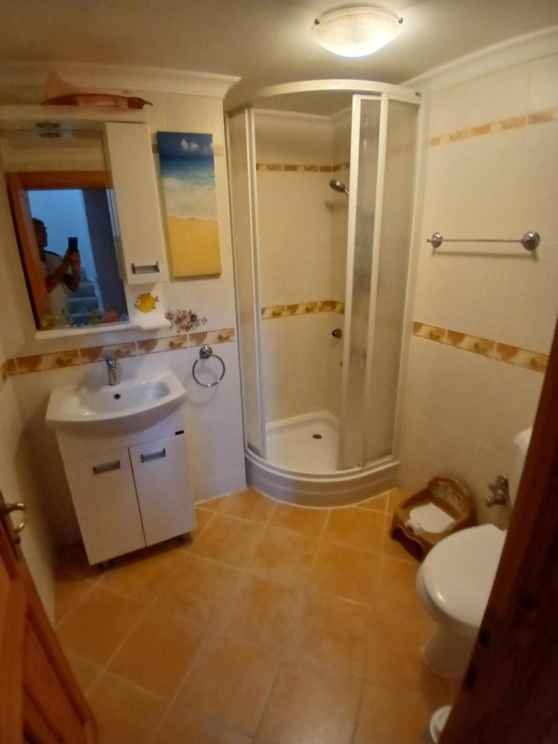 Villa Lynste Fethiye