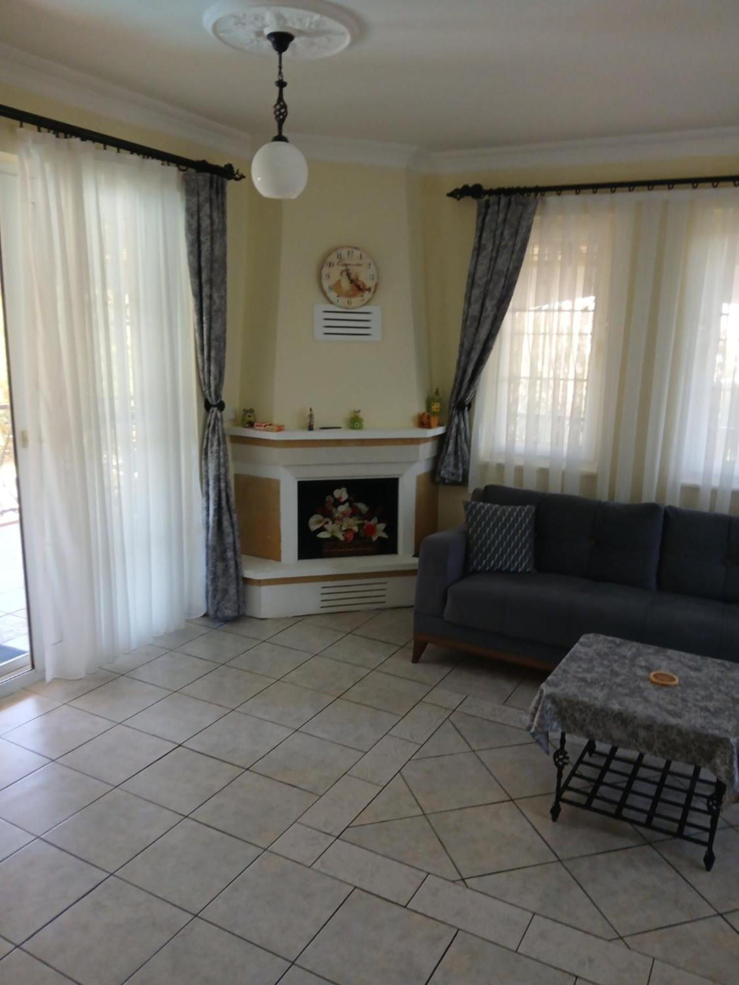 Villa Lynste *