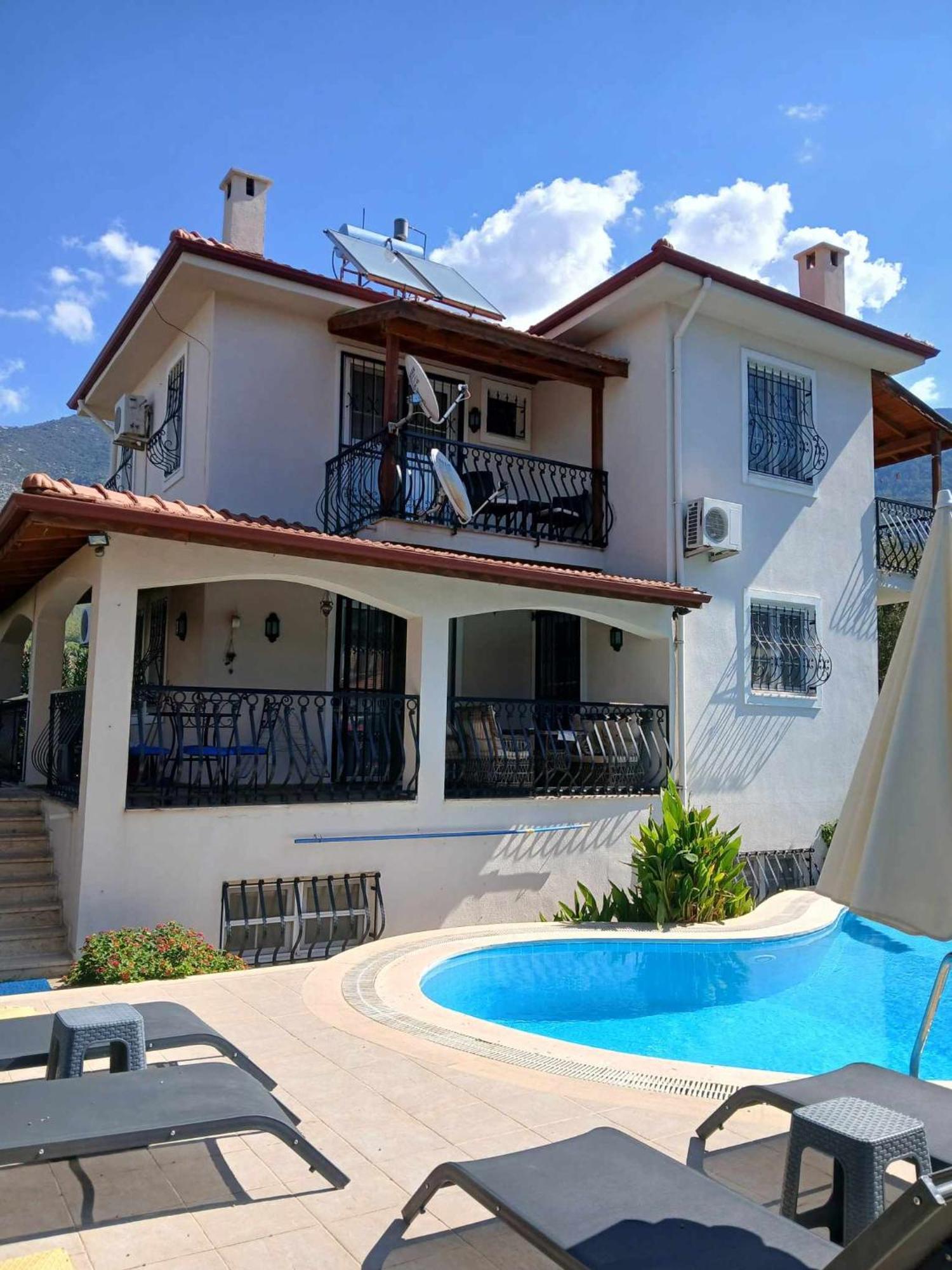 Villa Lynste *