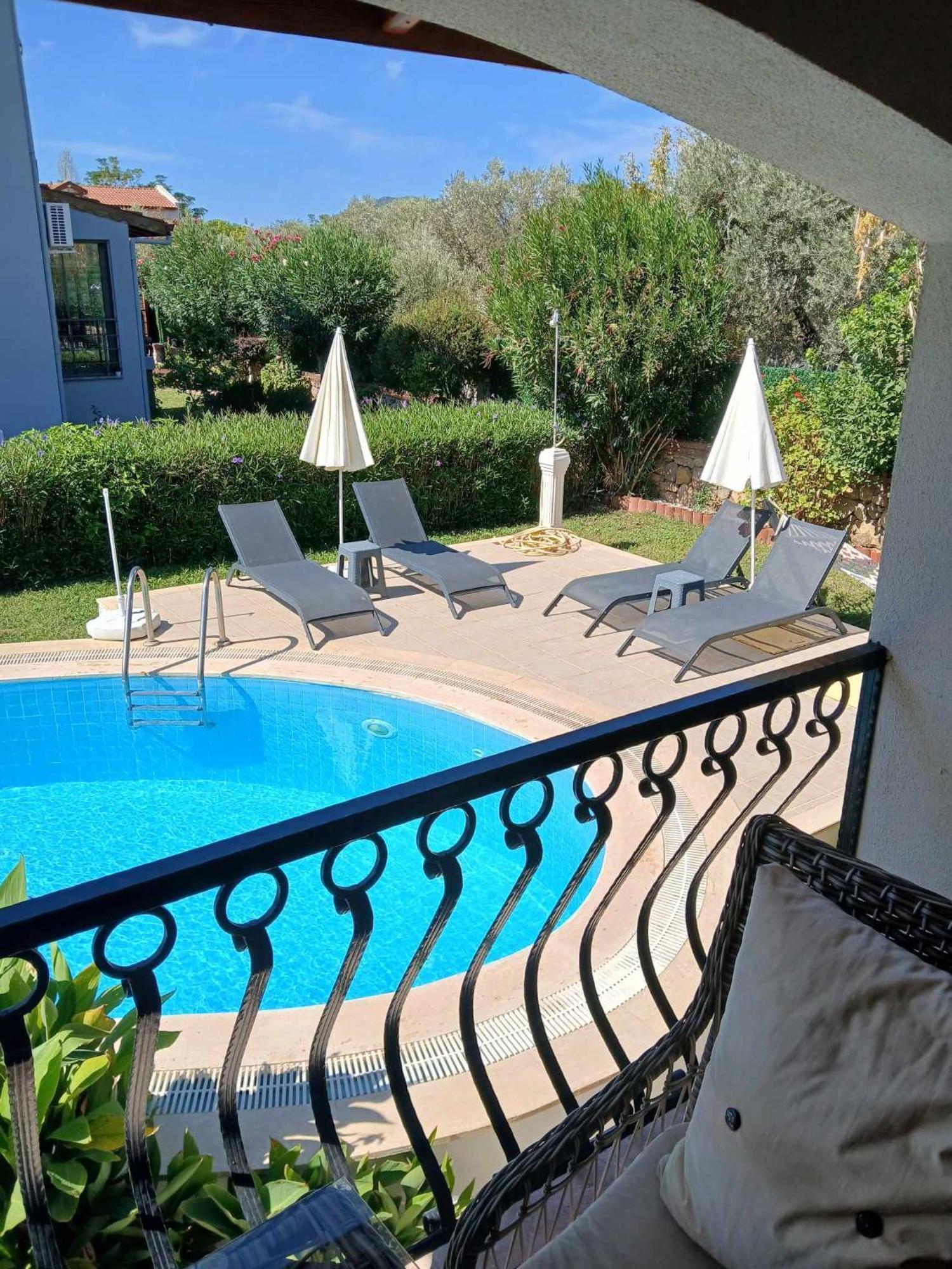 Lynste Villa Fethiye