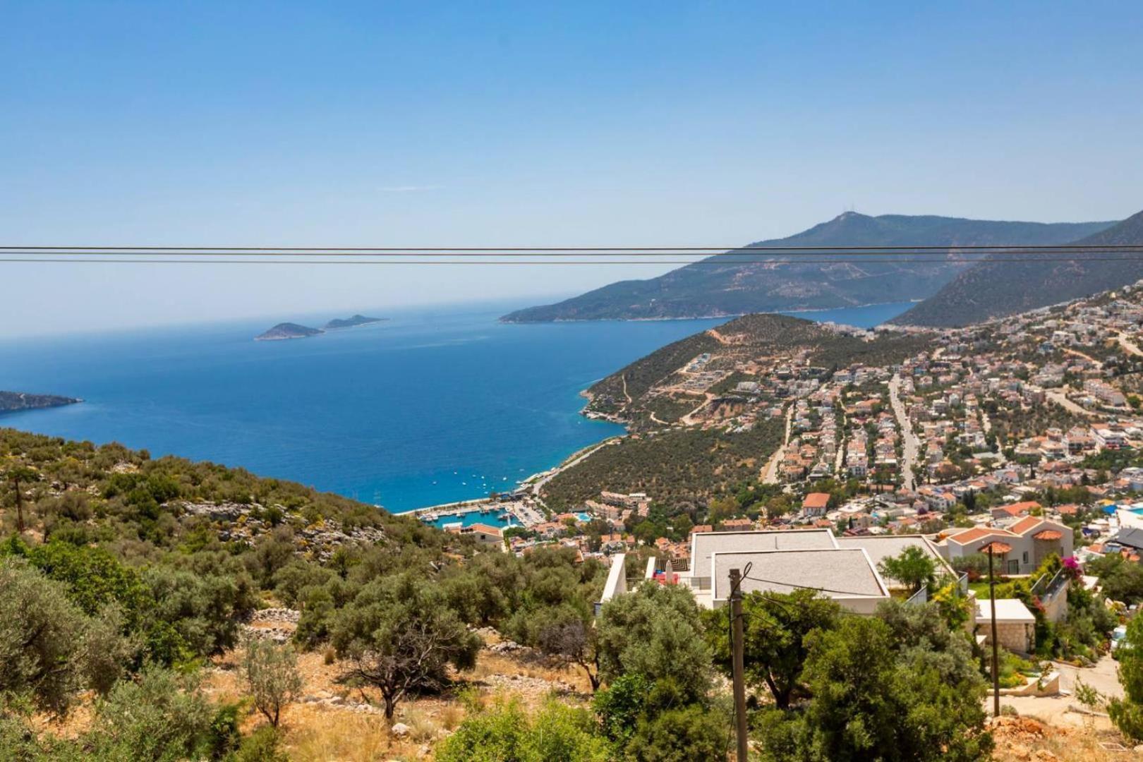 Villasss Villa Fethiye