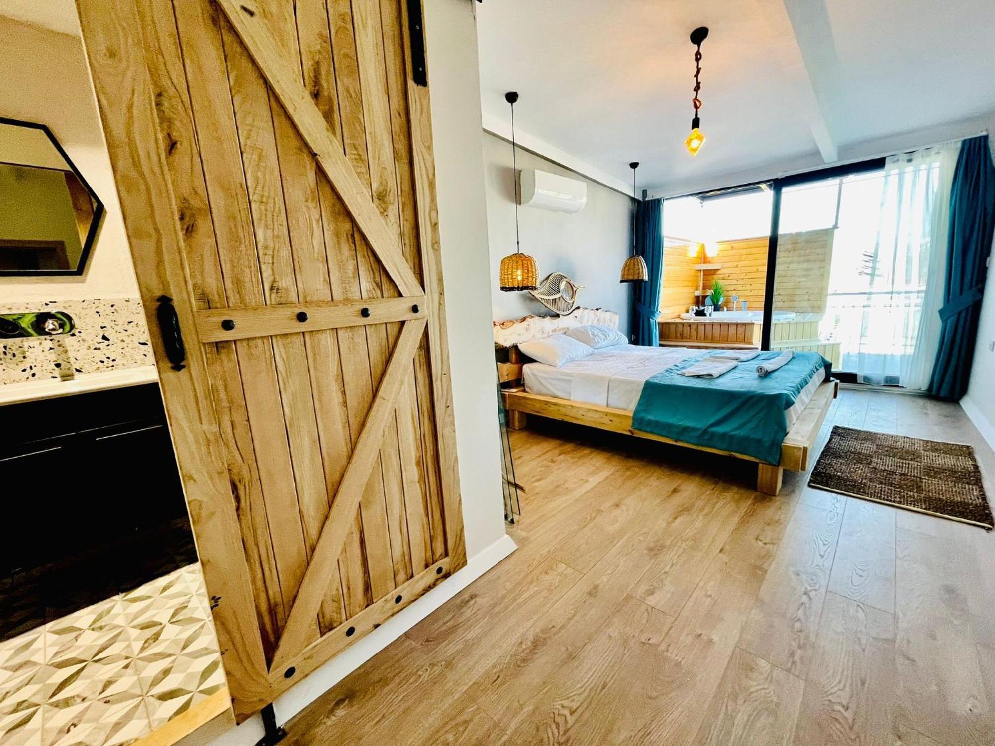 Apartment Karaoz Global *