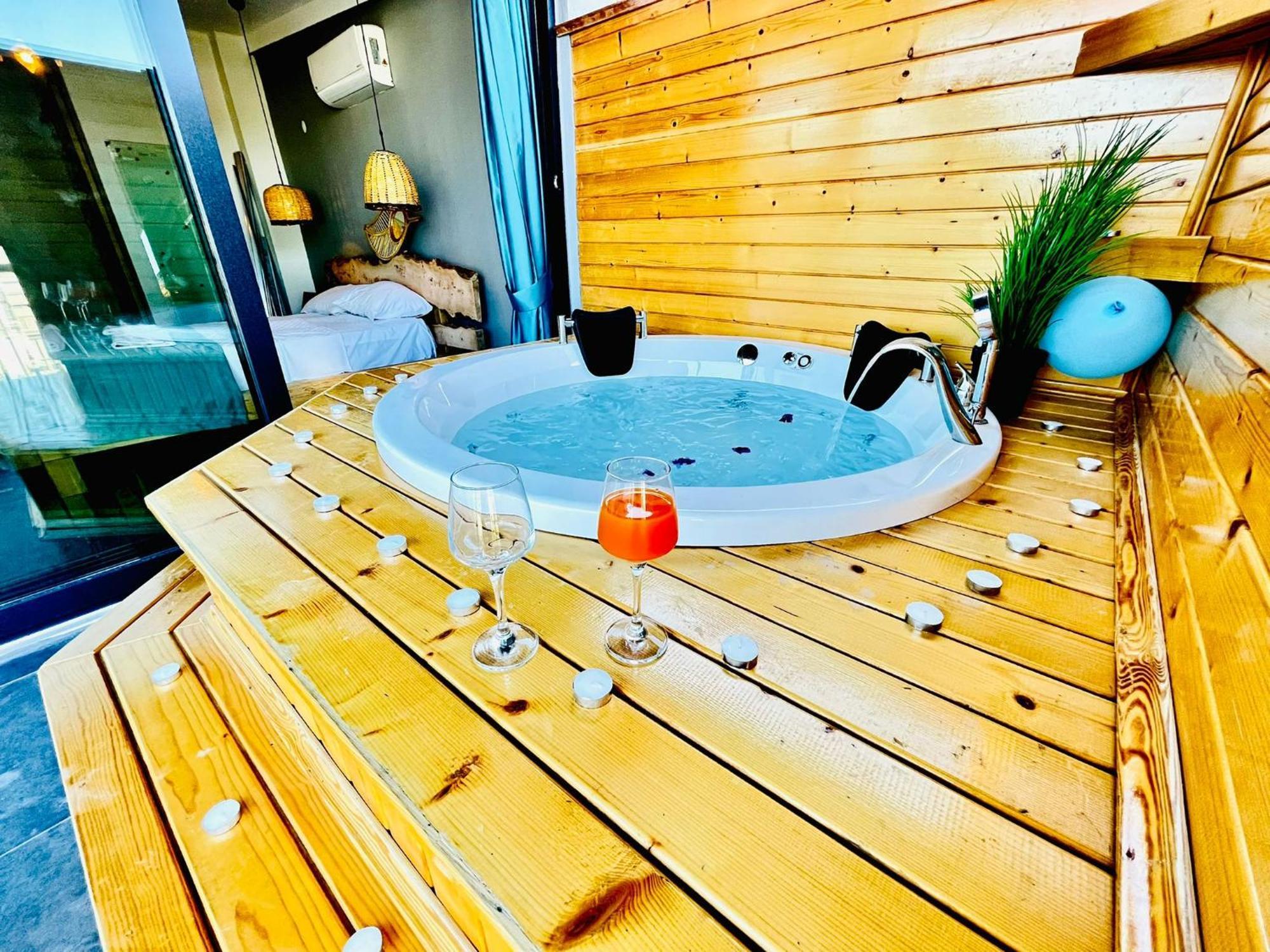 Apartment Karaoz Global Fethiye