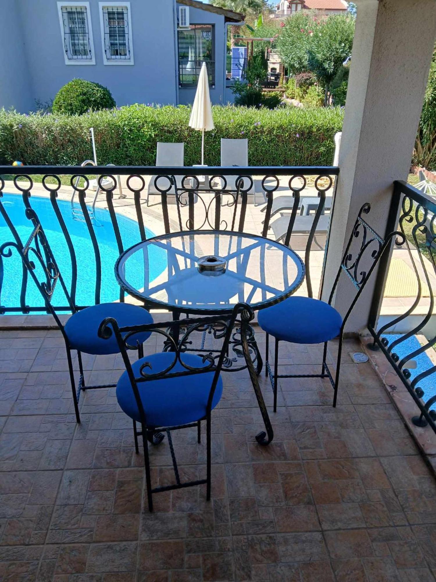 Lynste Villa Fethiye