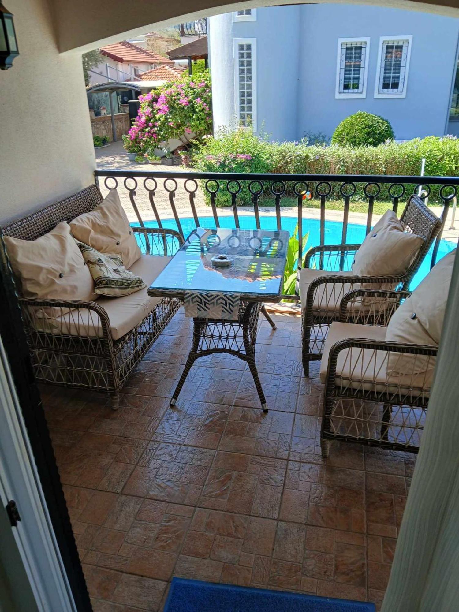 Lynste Villa Fethiye