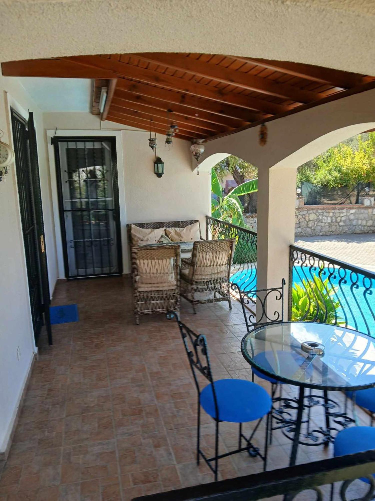 Lynste Villa *