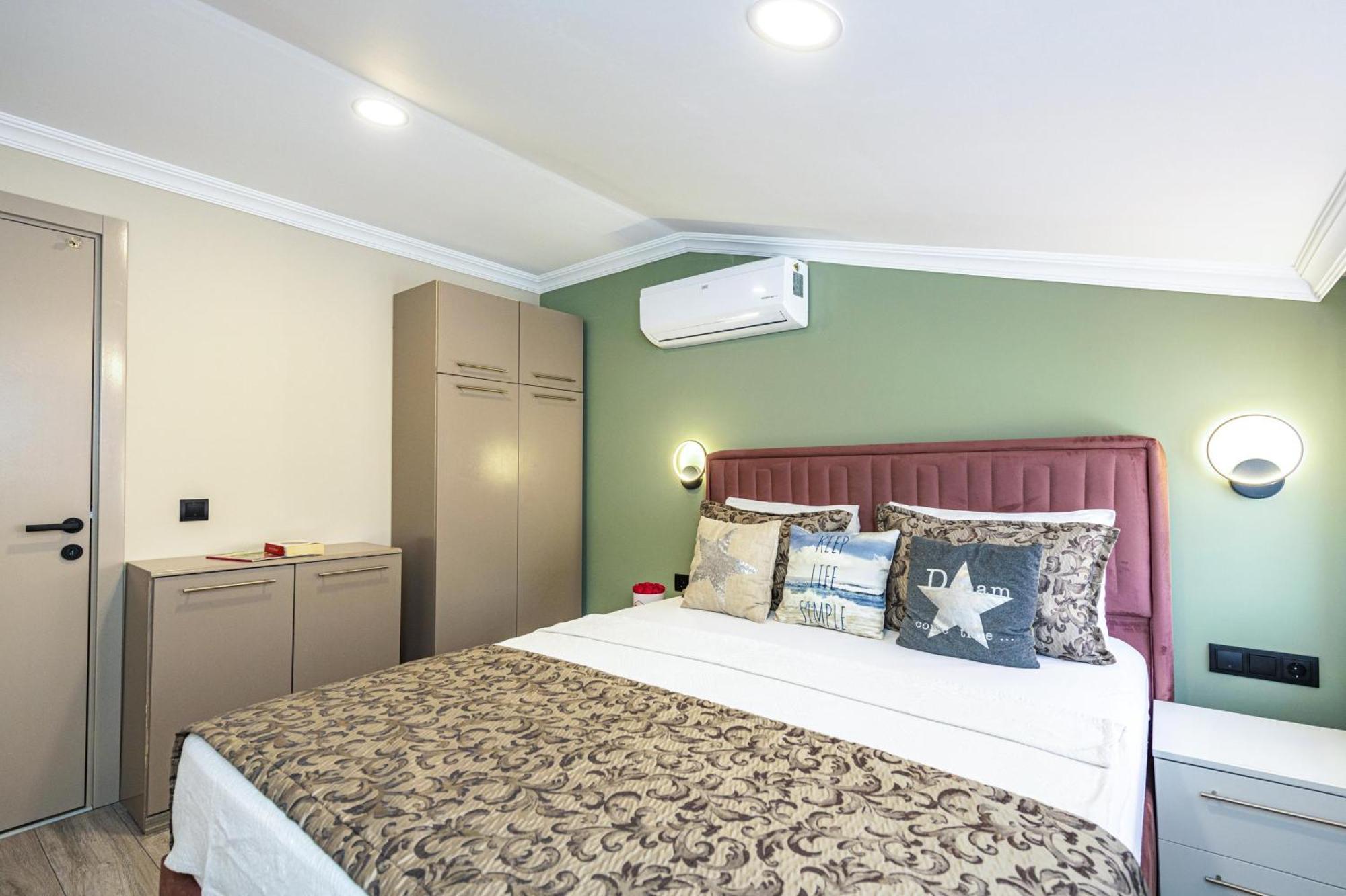 Hotel Idee Fethiye