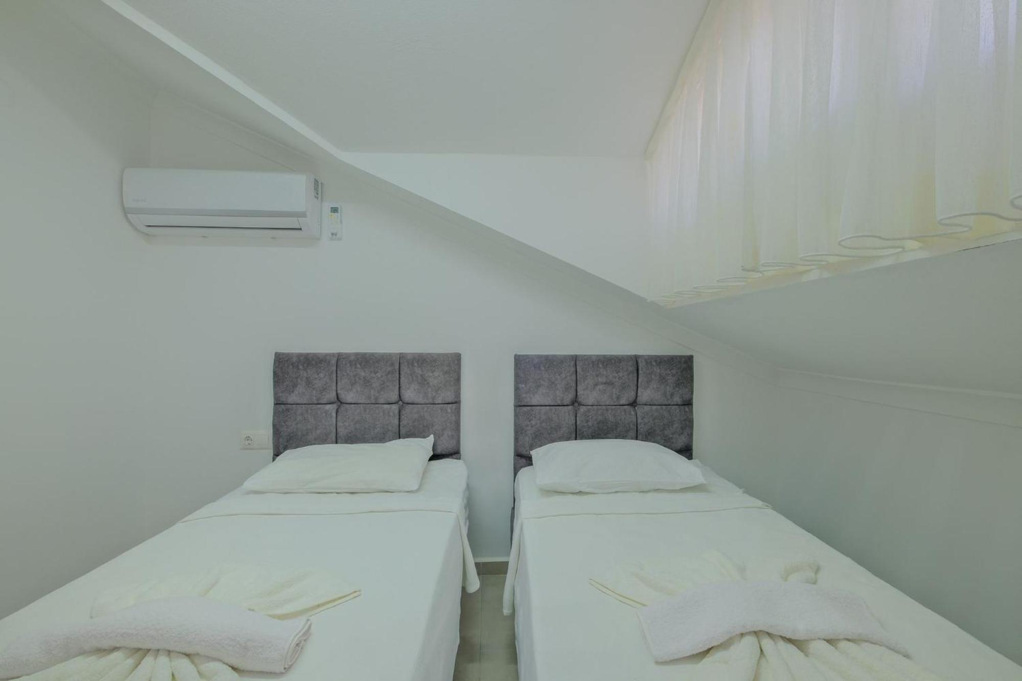 Akdamar Villa Fethiye