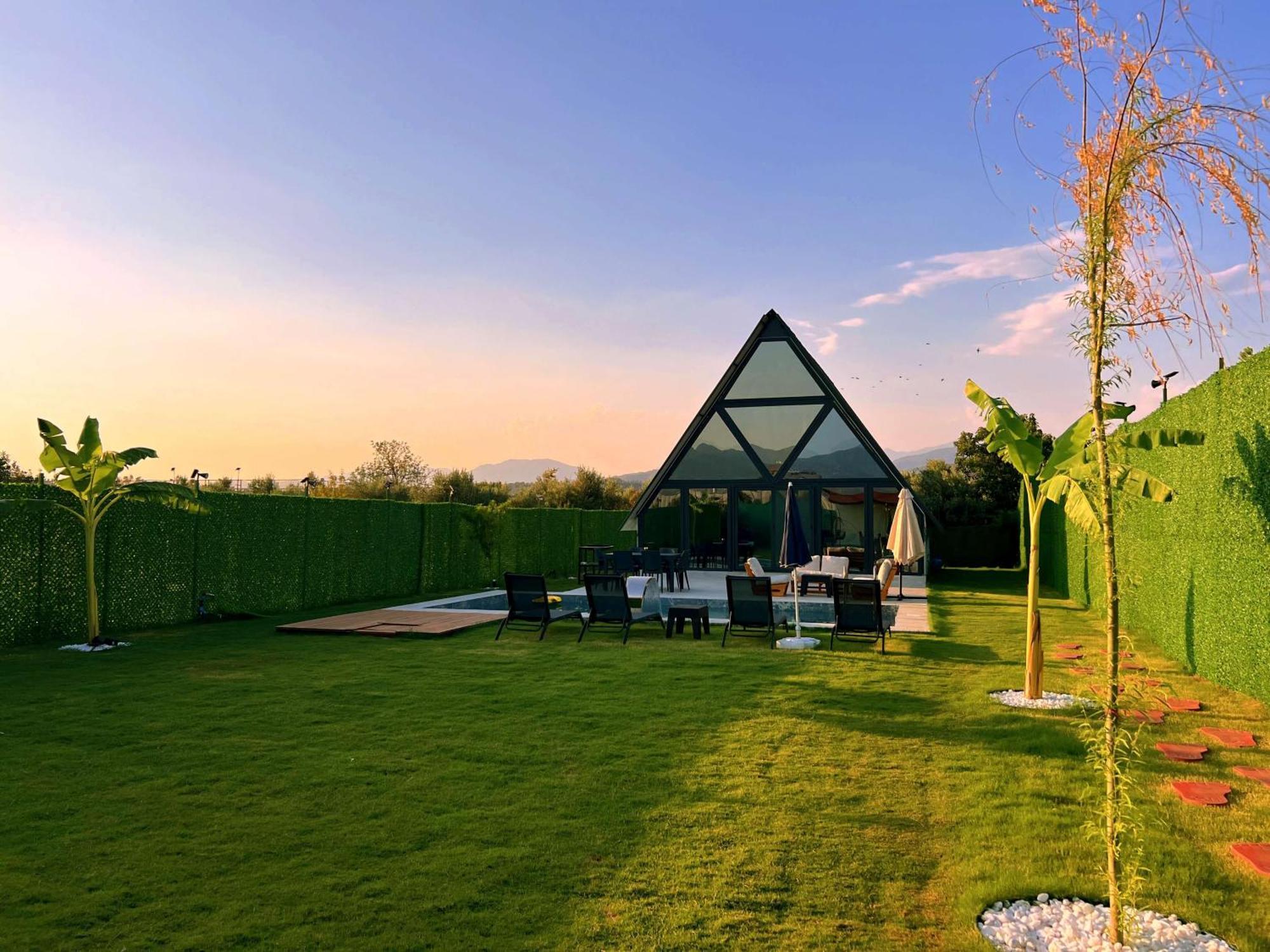 Villa Luxe Fethiye