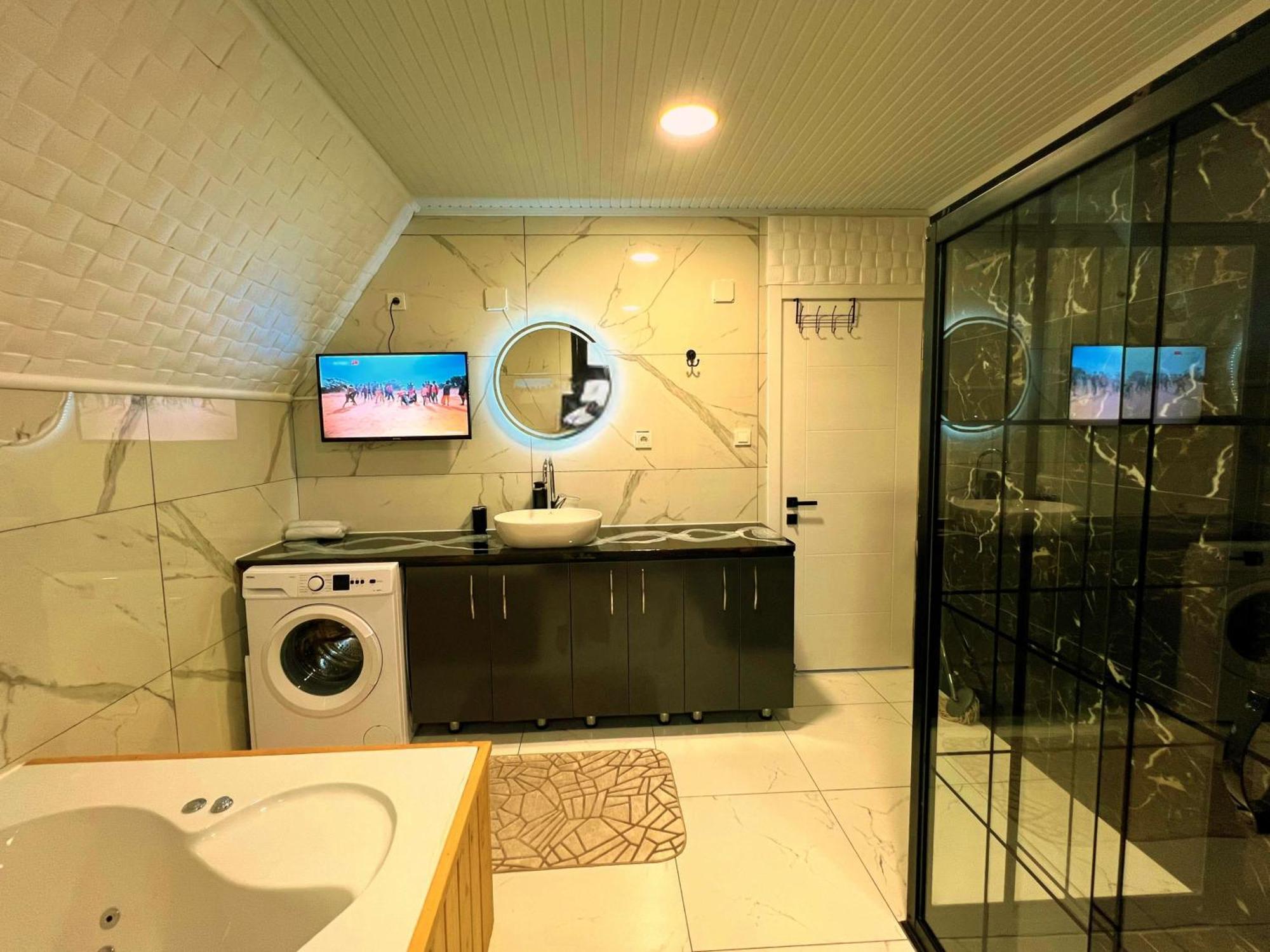 Villa Luxe