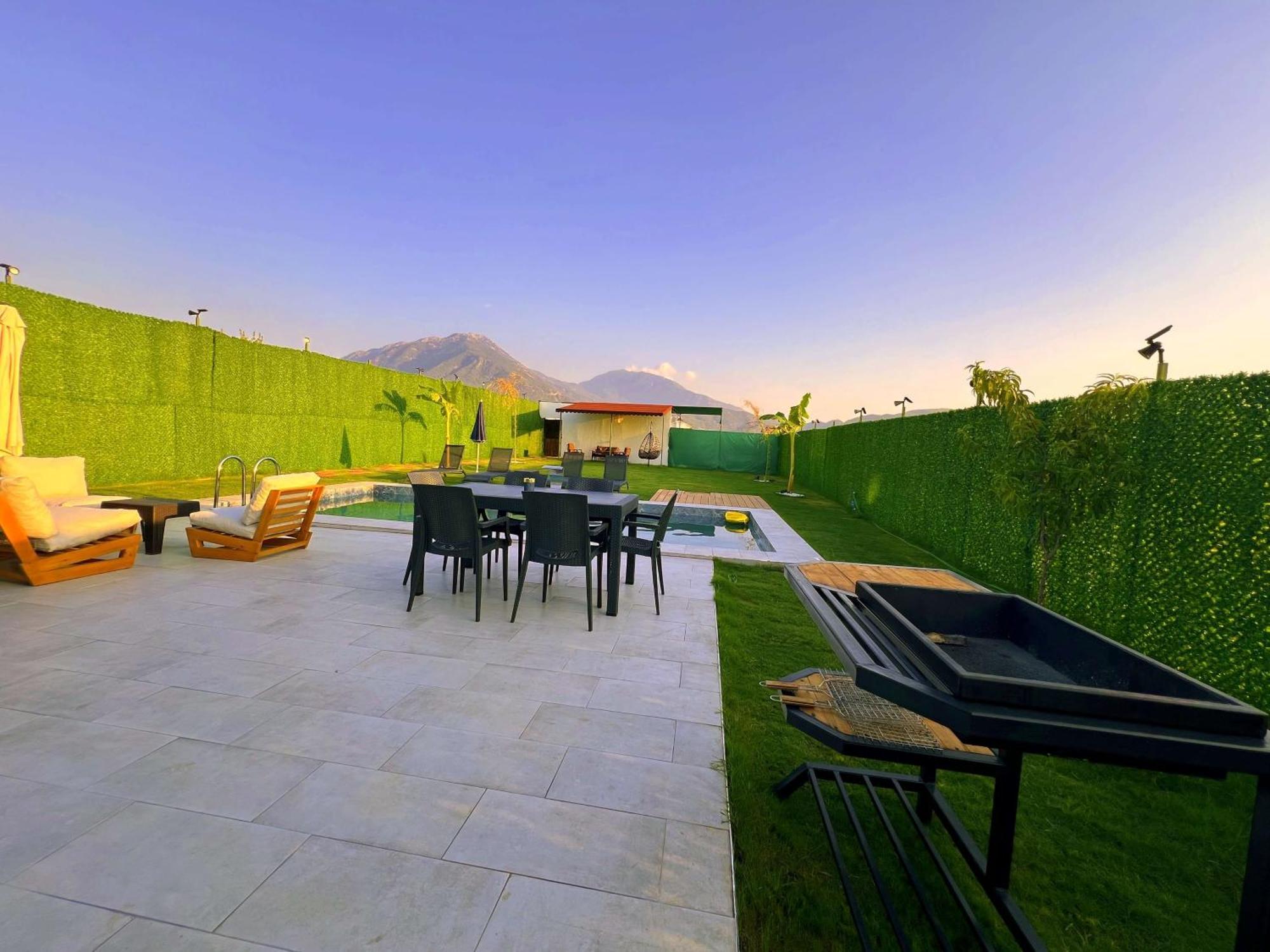 Villa Luxe *