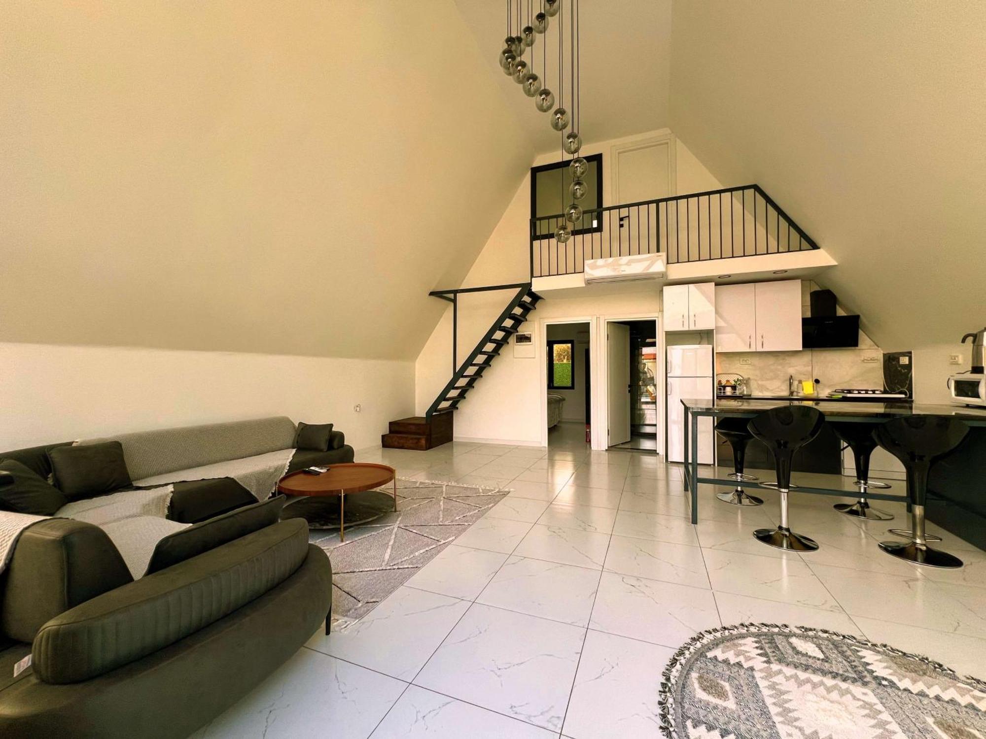 Luxe Villa Fethiye