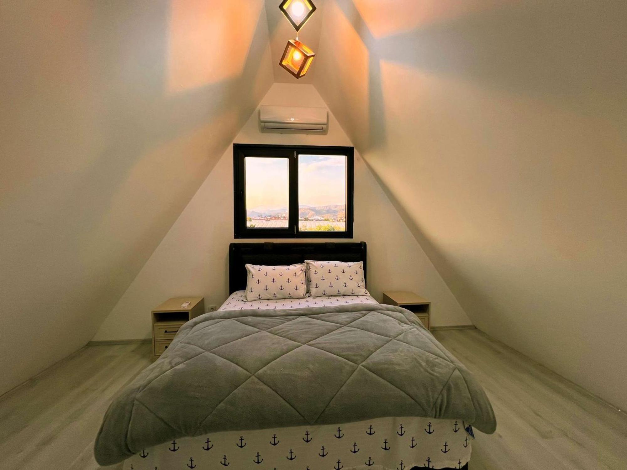 Villa Luxe Fethiye
