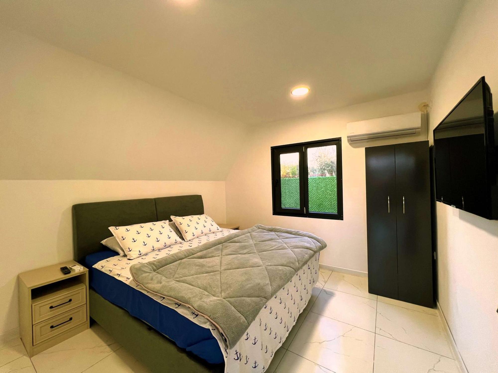 Villa Luxe