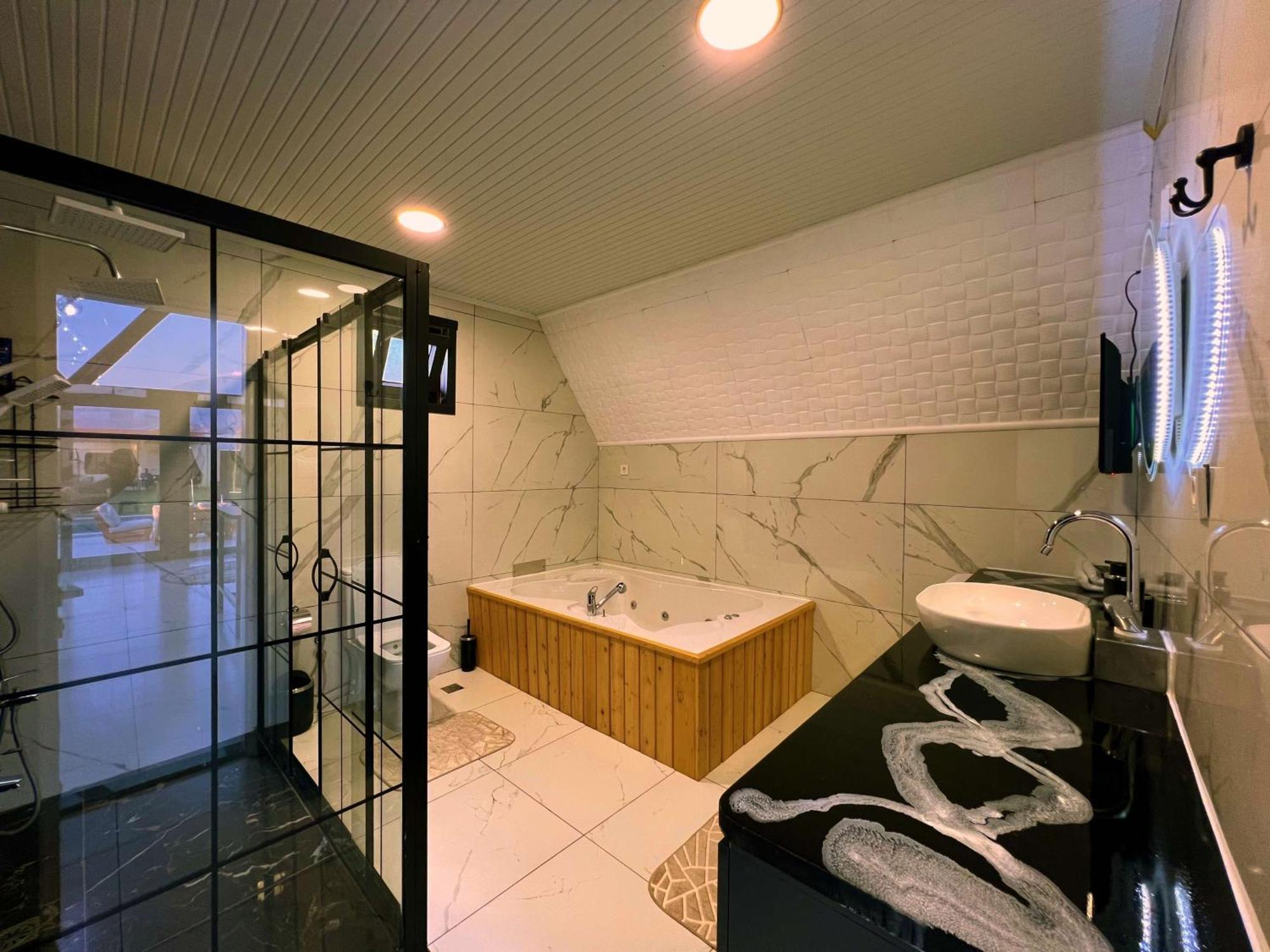 Villa Luxe *